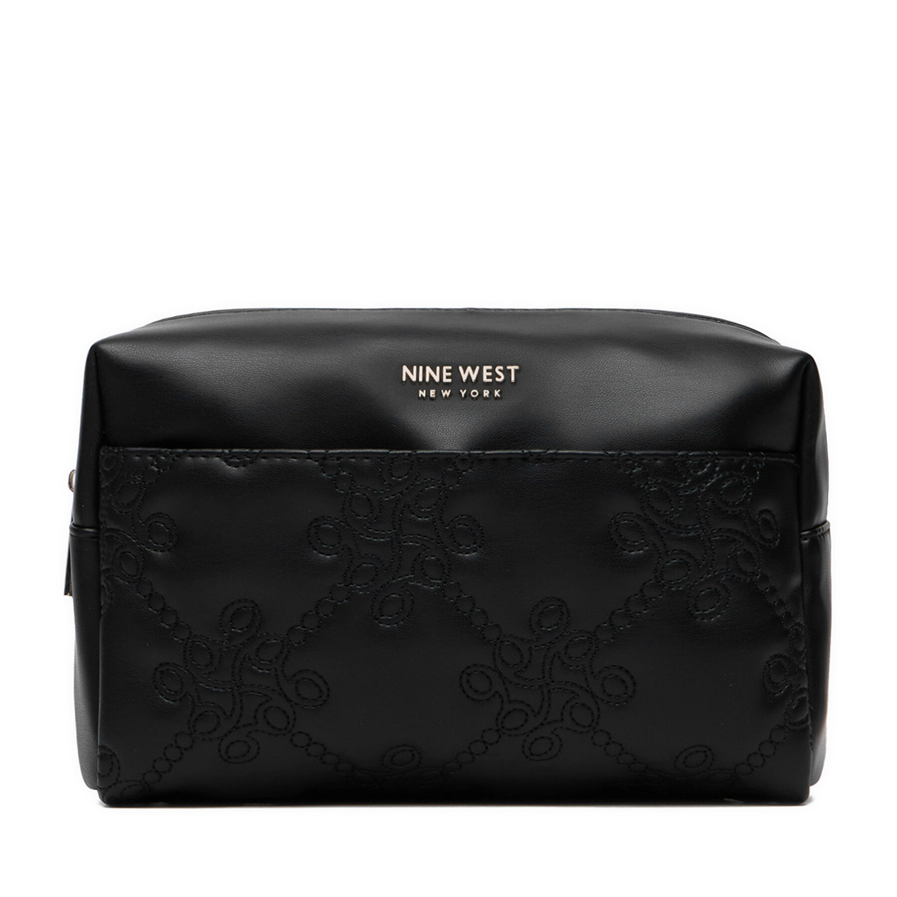 Несесер Nine West CEO-NW-W1-030-AW26 Черен