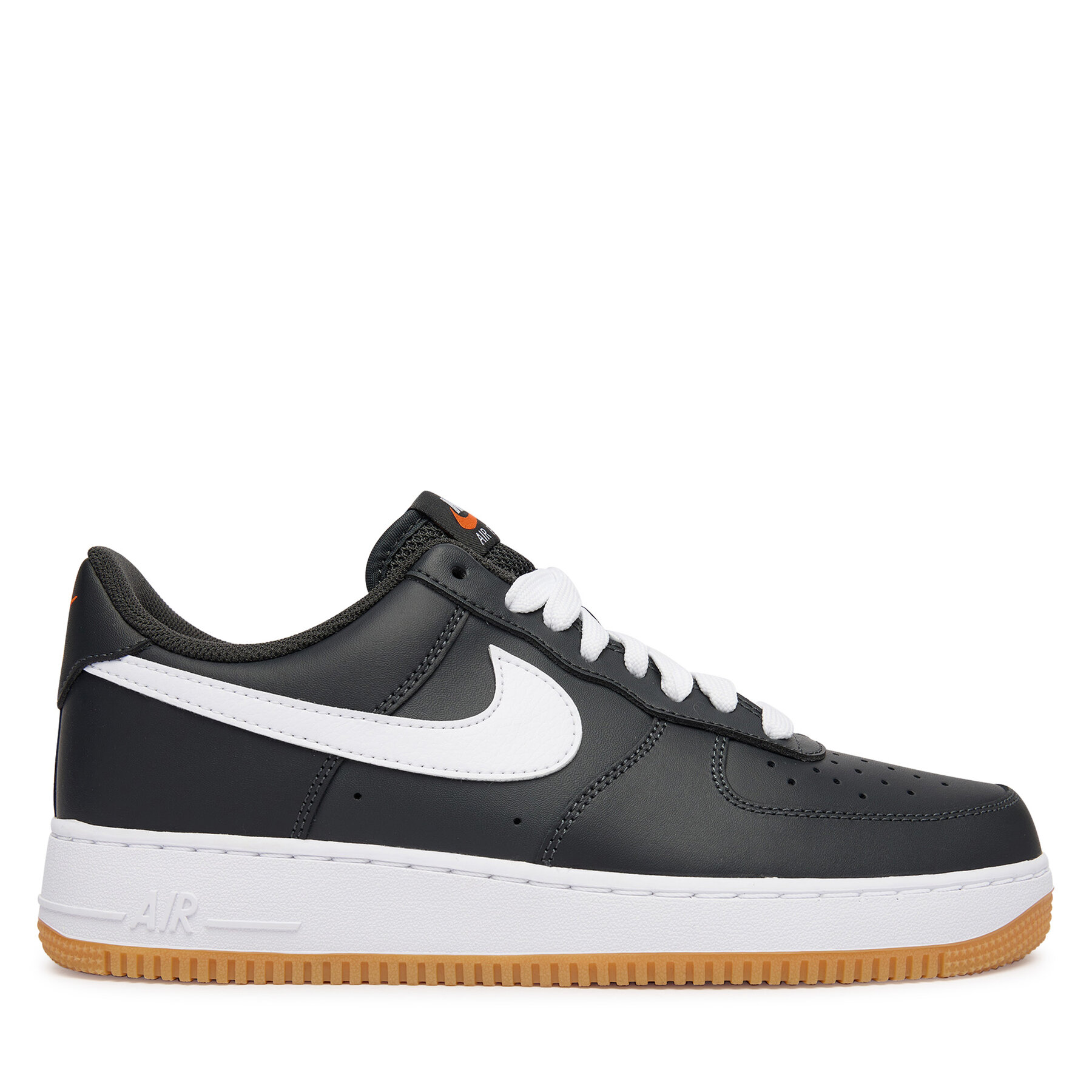 Sportcipők Nike II7630 001 Szürke