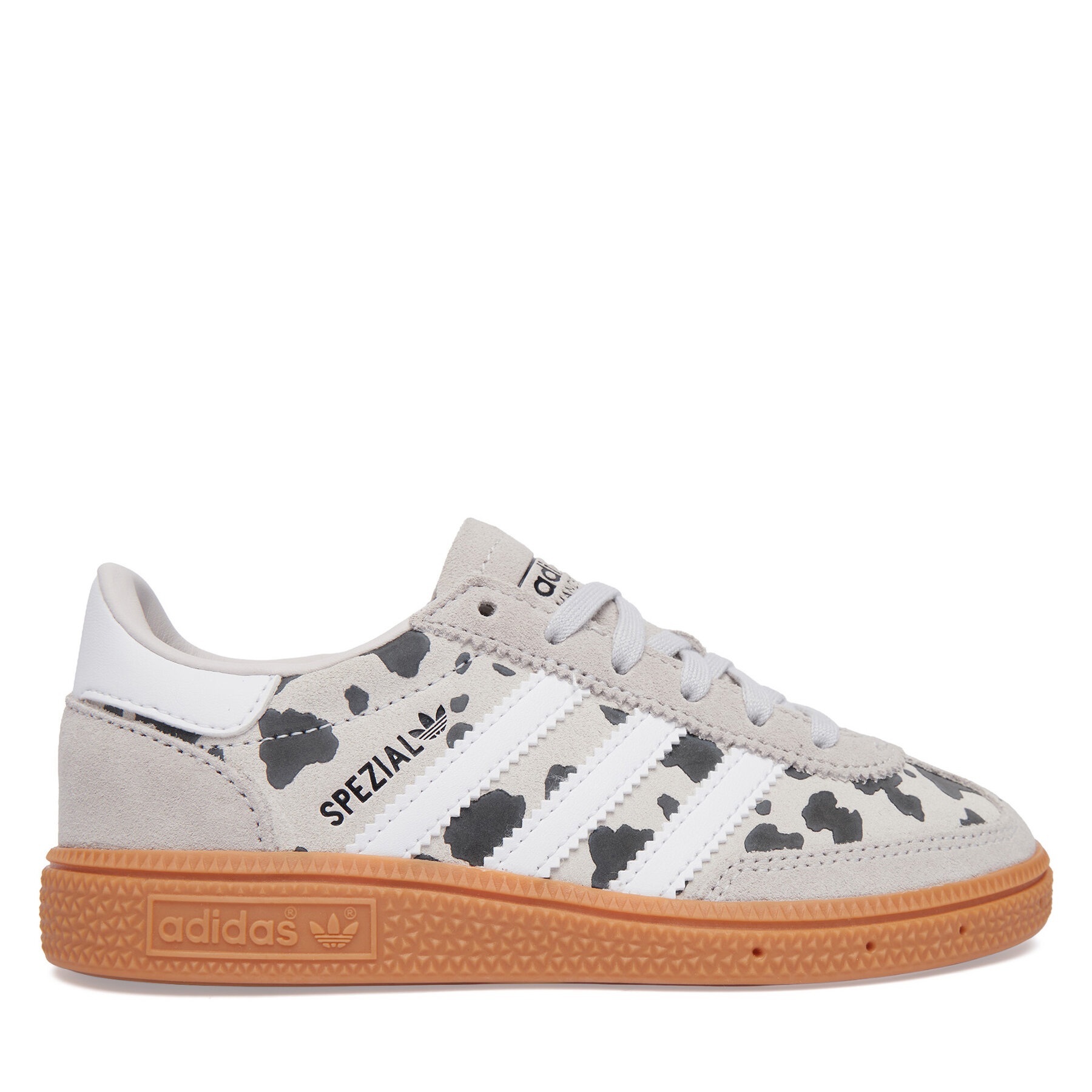 Сникърси adidas Handball Spezial KI5629 Бял