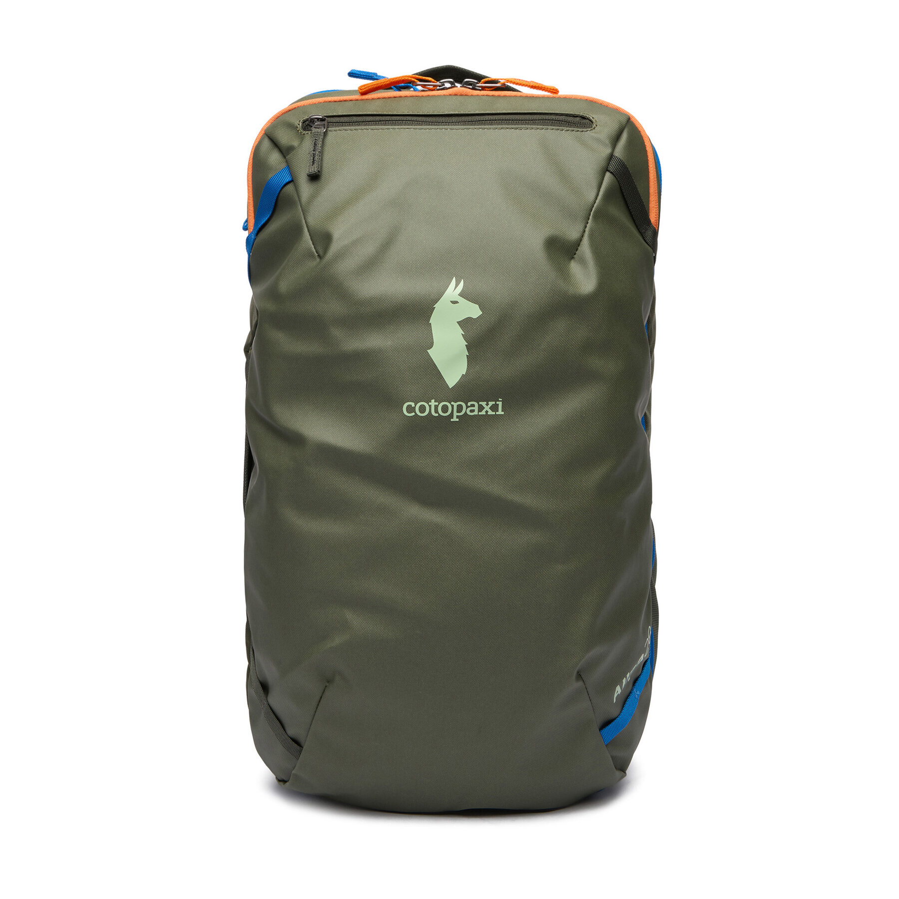 Ruksak Cotopaxi Allpa 28L S24492U1081 Zelená