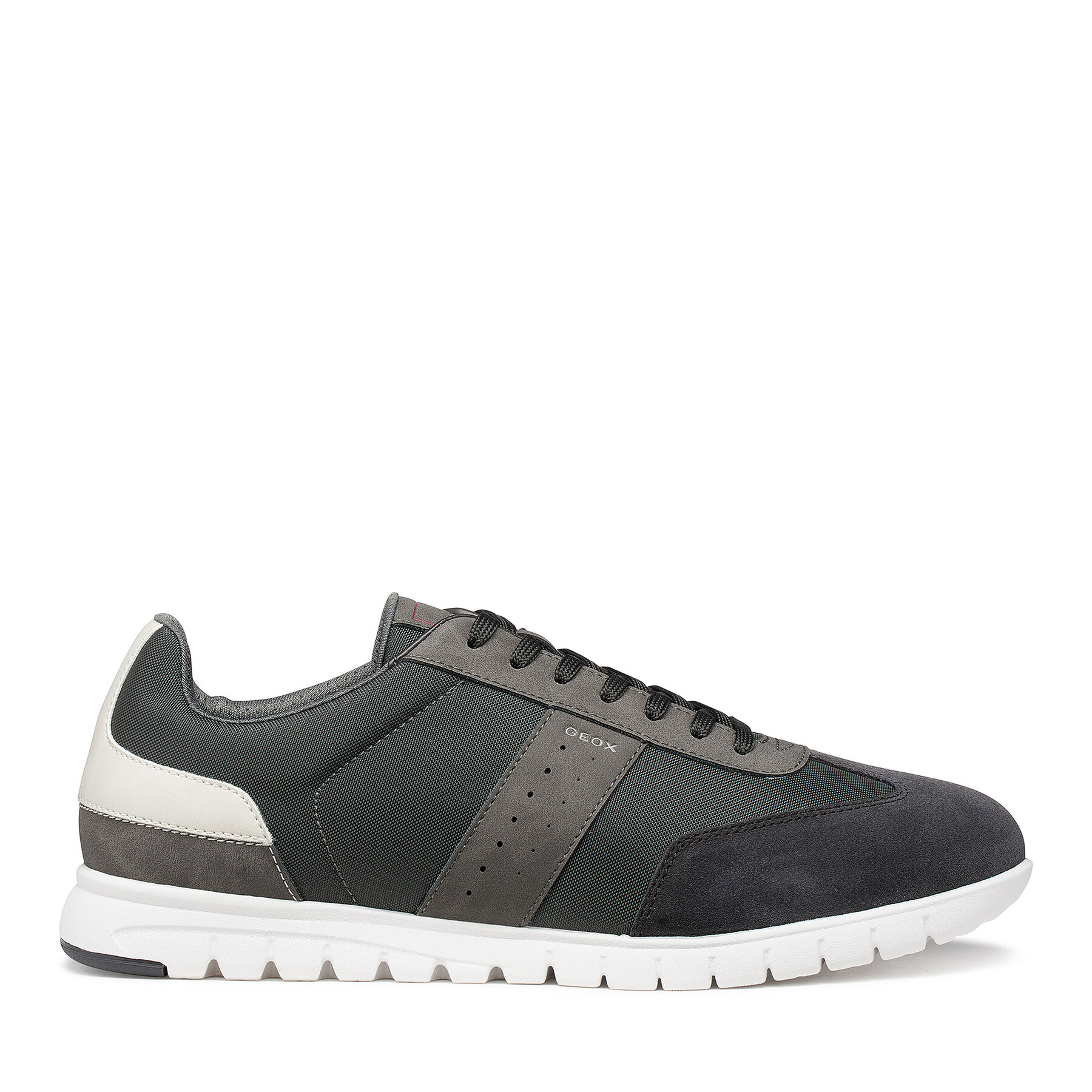 Αθλητικά Geox U Flextride Zero U651JB 011EK C9004 Γκρι