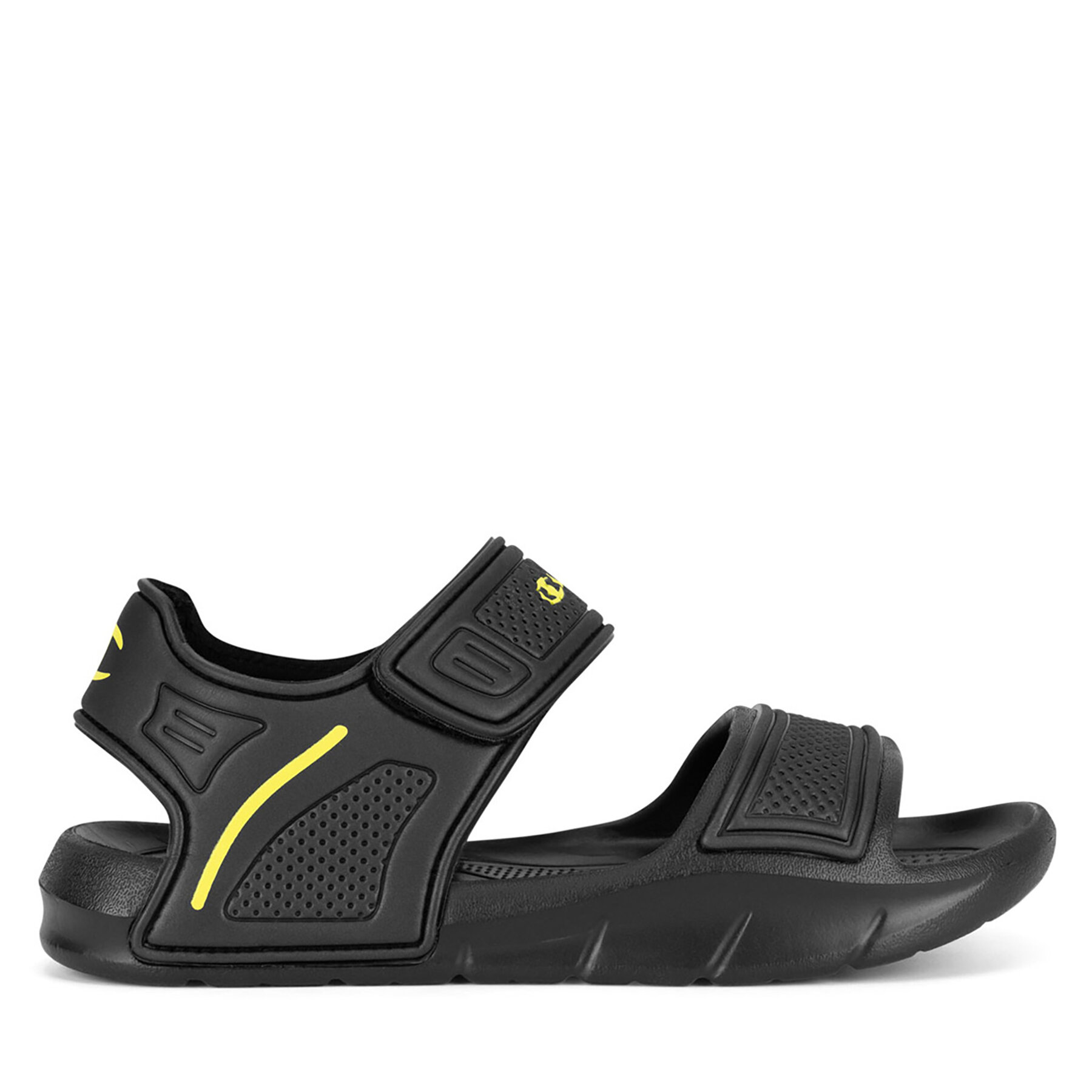 Sandále Champion SQUIRT B S32630-KK003 Čierna