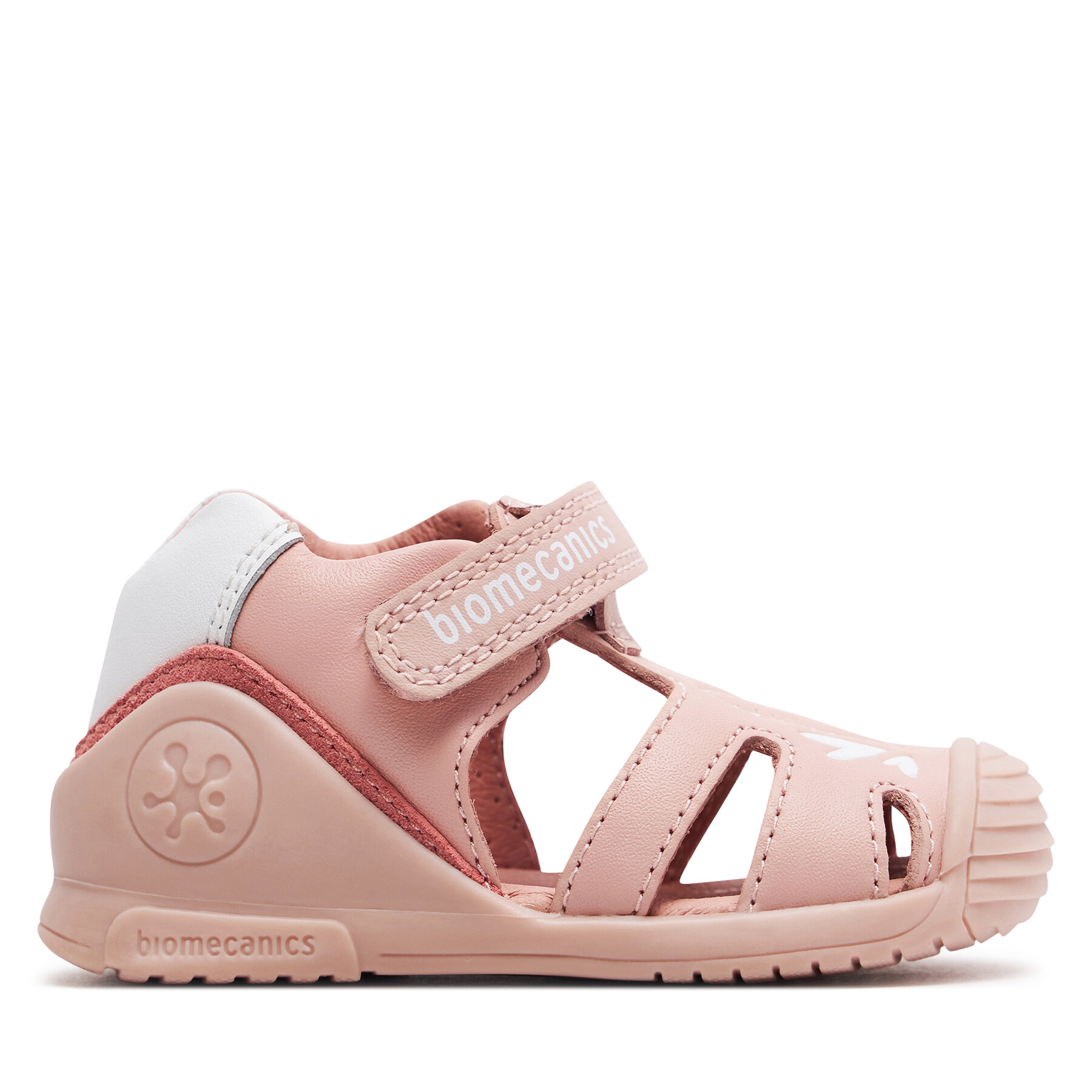 Sandalias Biomecanics 242101 A Rosa