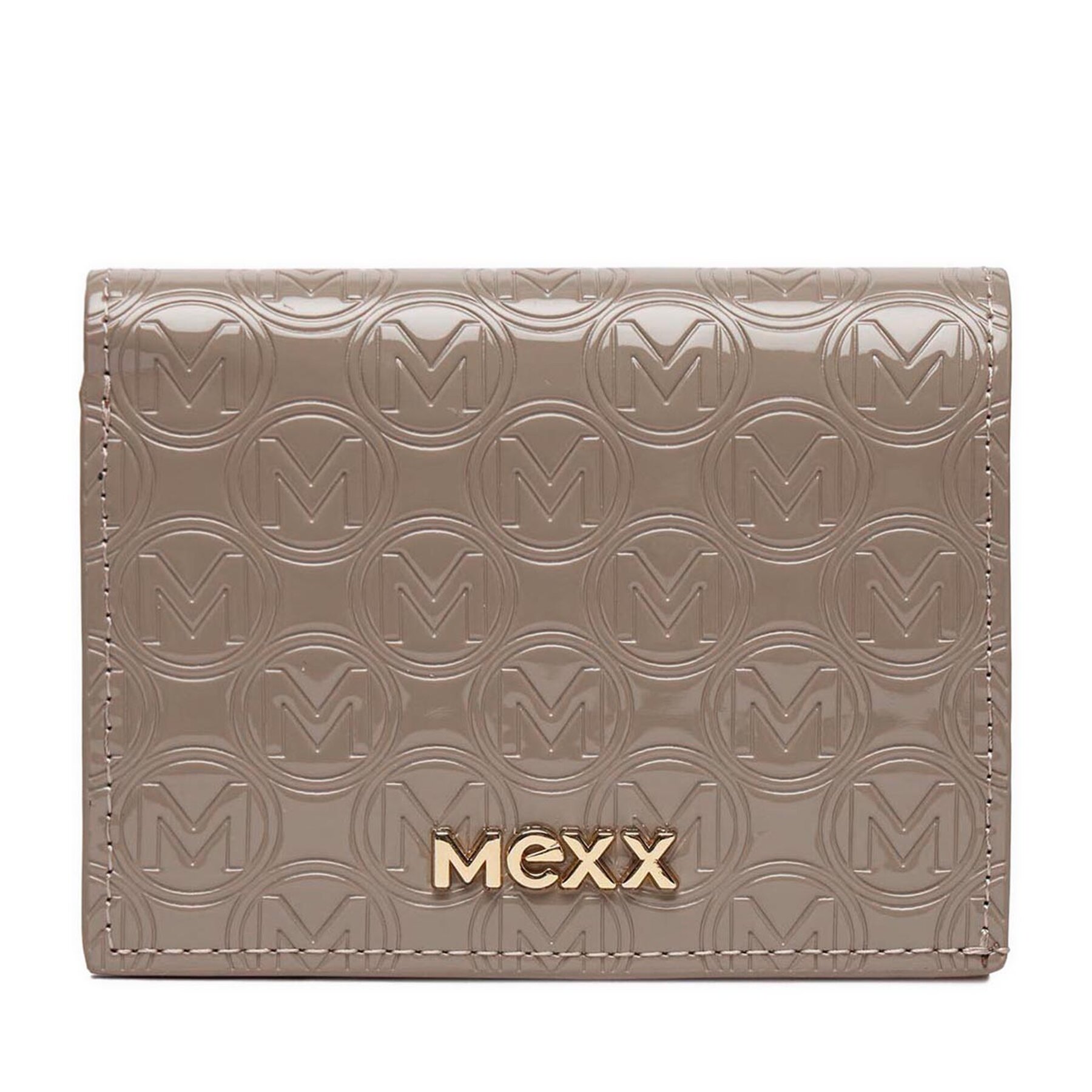 Портфейл MEXX CEO-MEXX-W1-004-AW26 Бежов