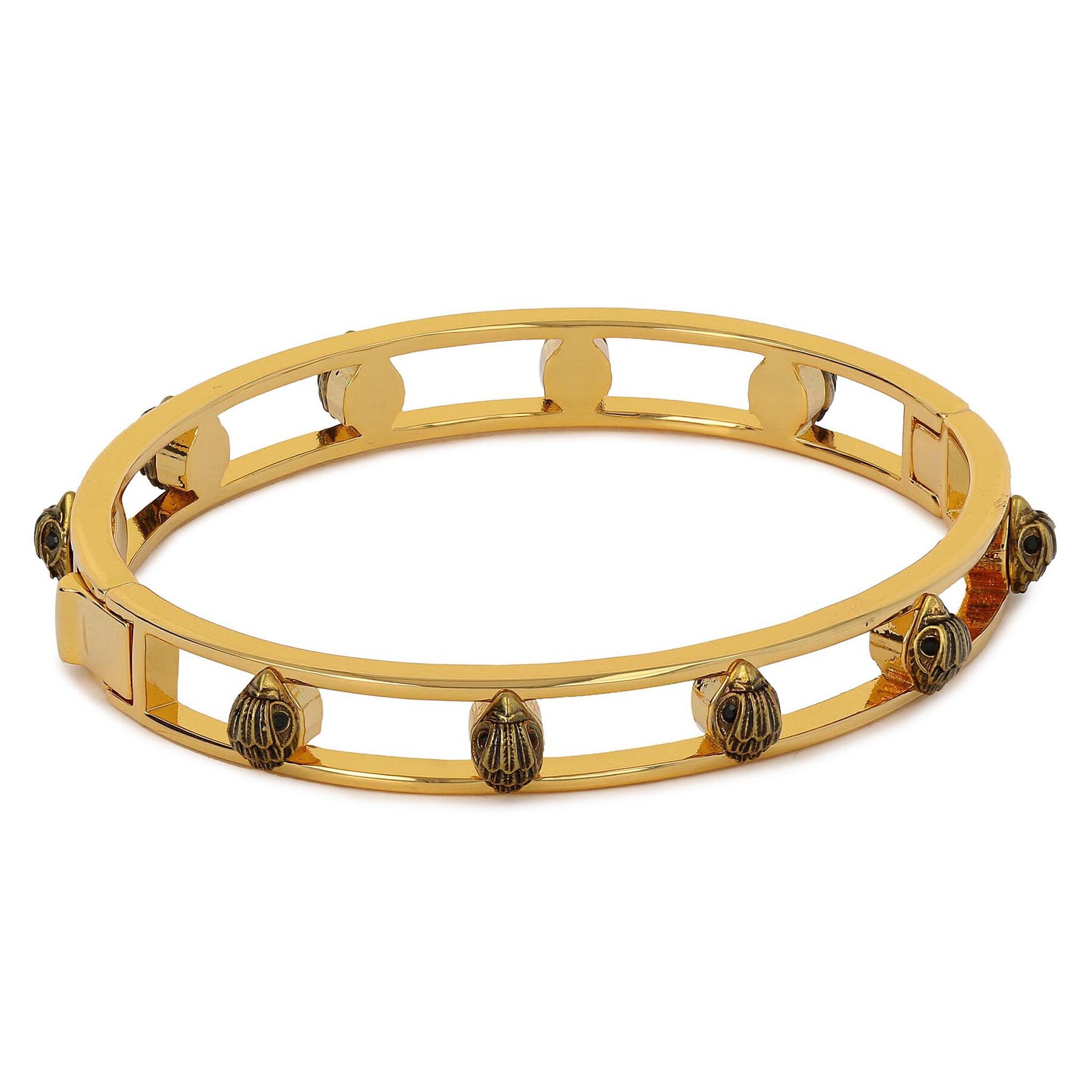 Brățară Kurt Geiger 1354061429 Auriu