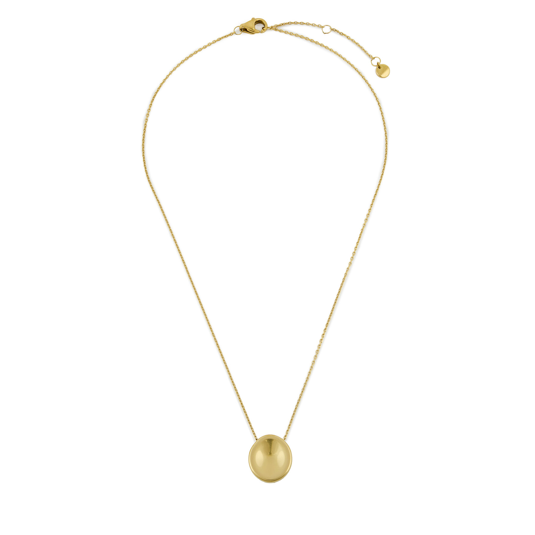 Collana Skagen SKJ1750710 Oro