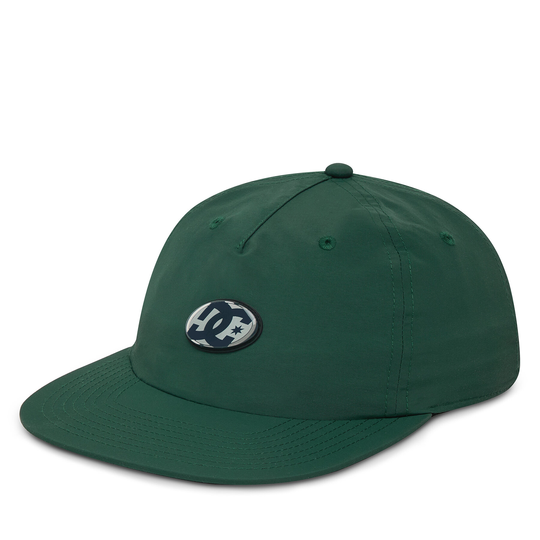 Baseball sapka DC Shoes On The Bubble EDYHA03188 Zöld