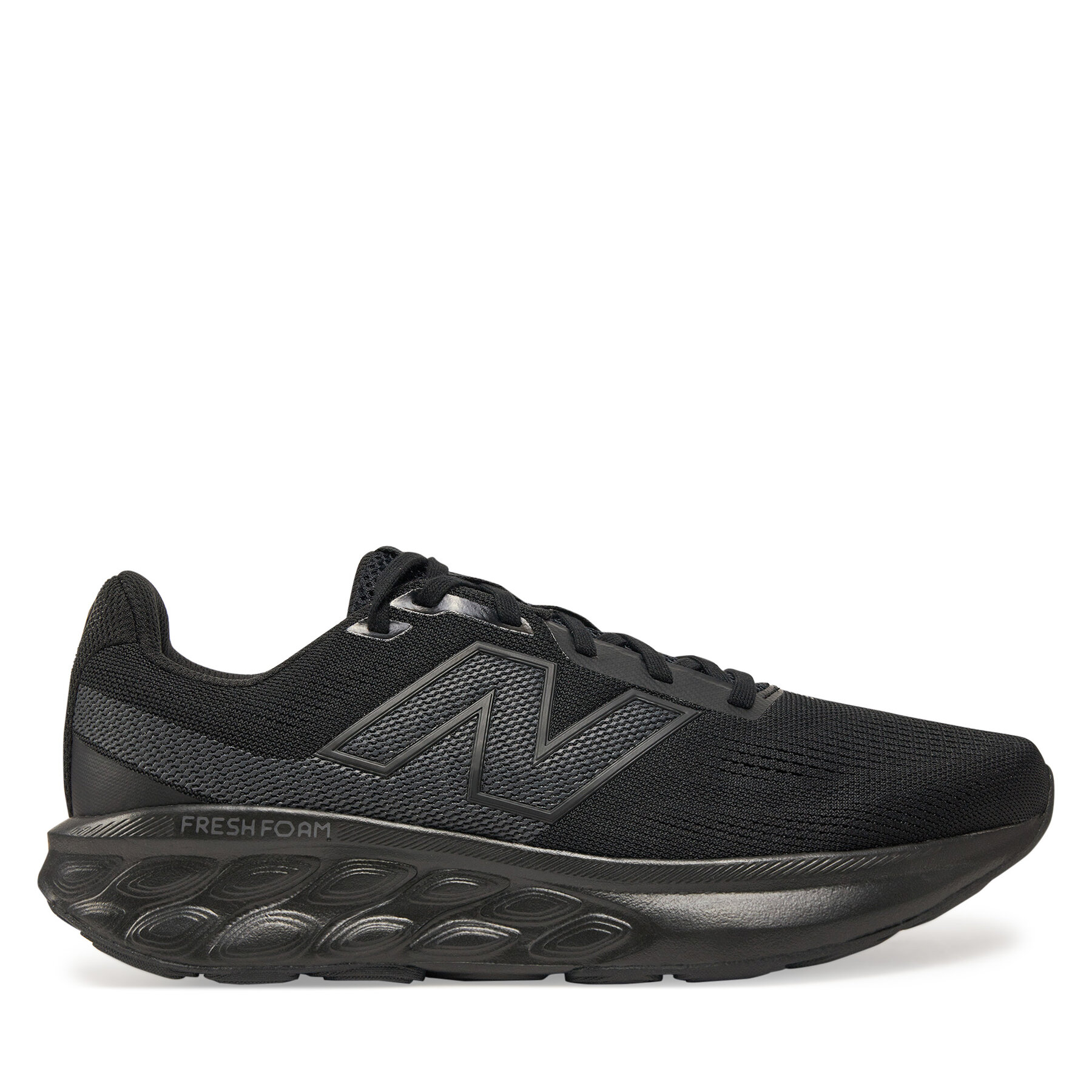 Skriešanas apavi New Balance 520 M520LT9 Melns