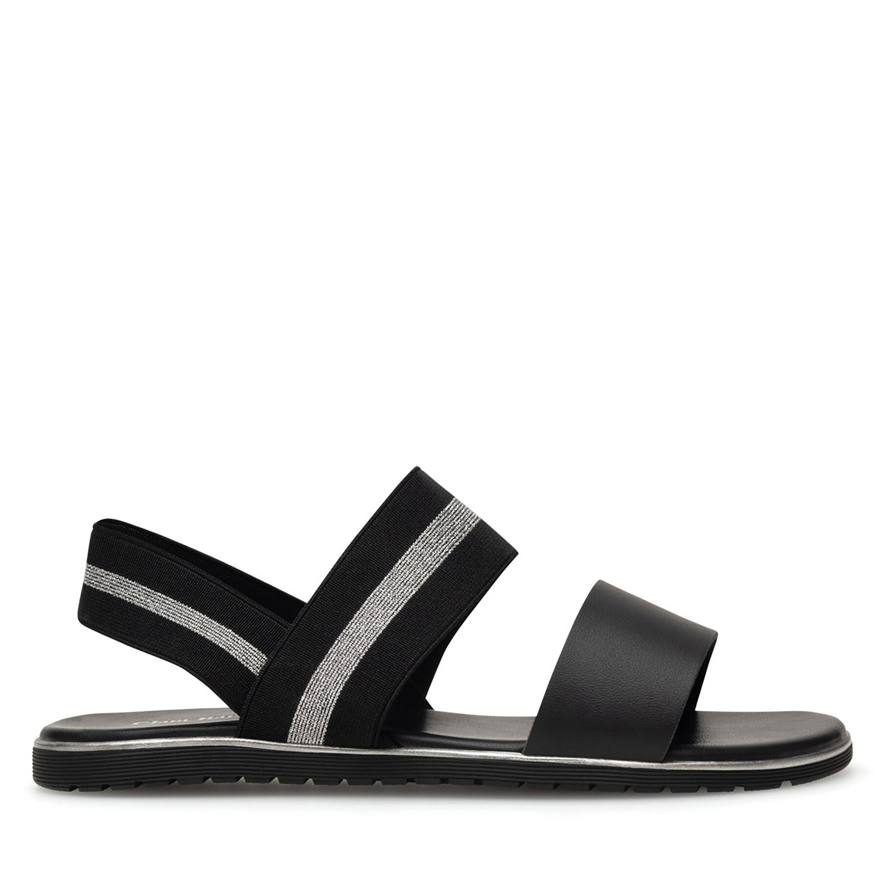 Sandali Clara Barson WS6262-05 Nero
