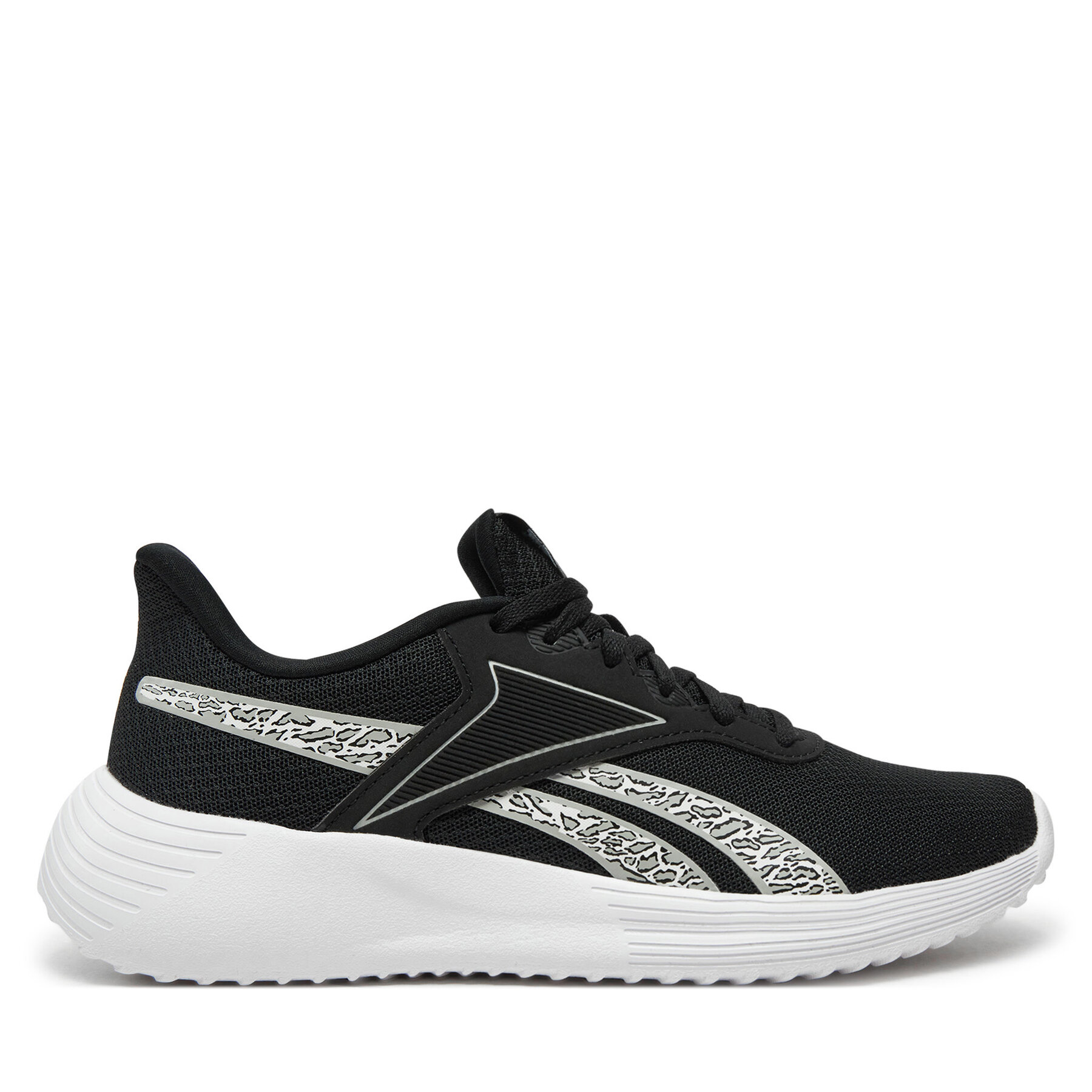 Dámske Sneakersy Reebok, Rozmer: 38, Čierna, LITE 3 100033953