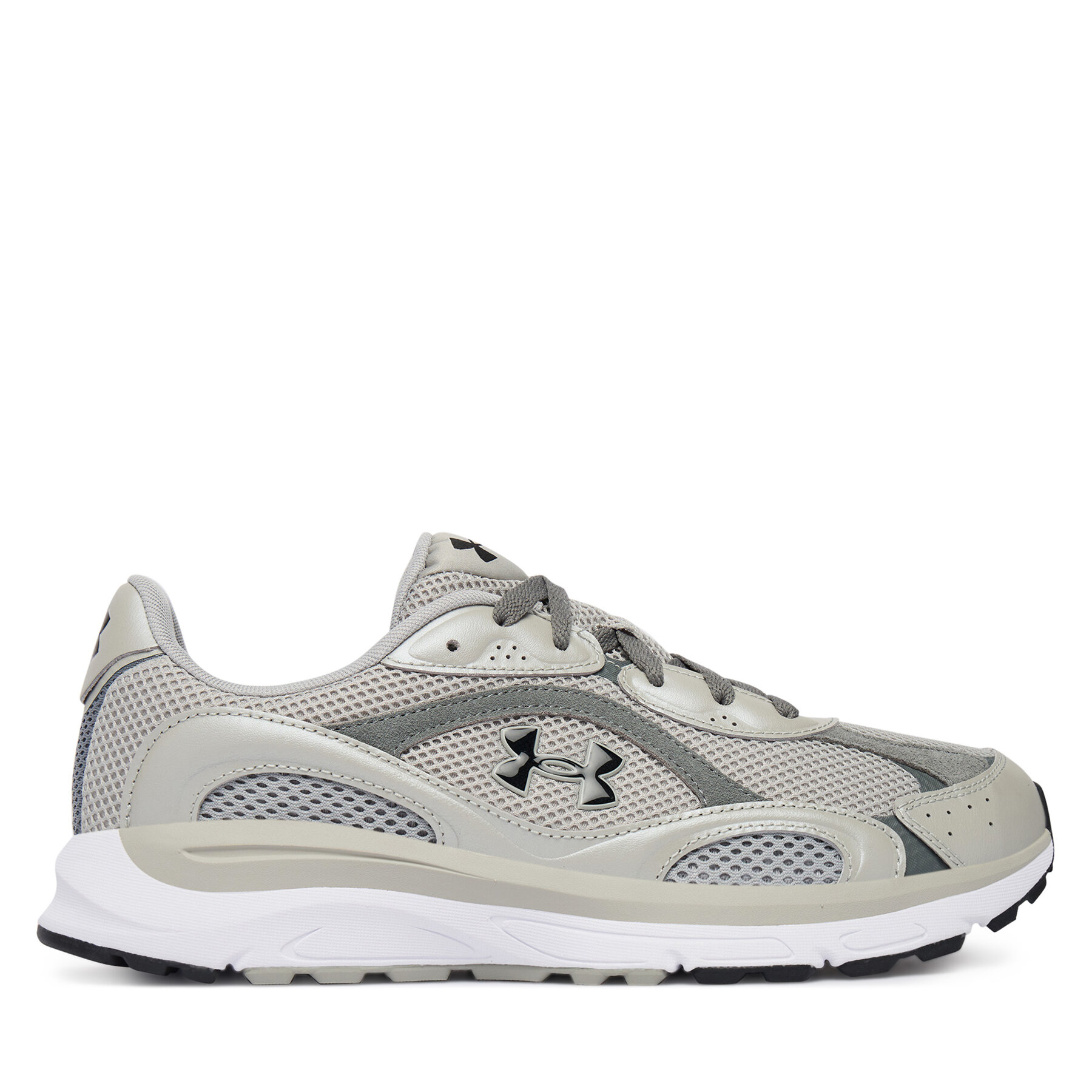 Sportcipők Under Armour UA Tech Runner 6011293 Szürke