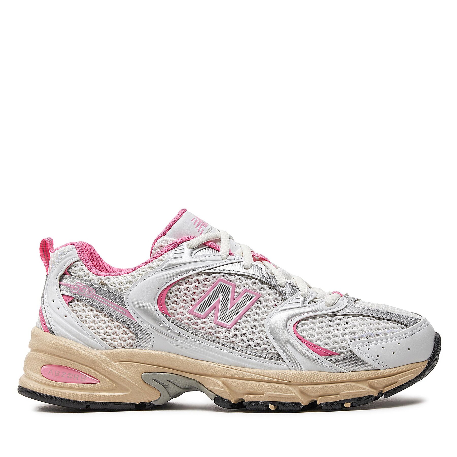 Zapatillas New Balance MR530ED Blanco