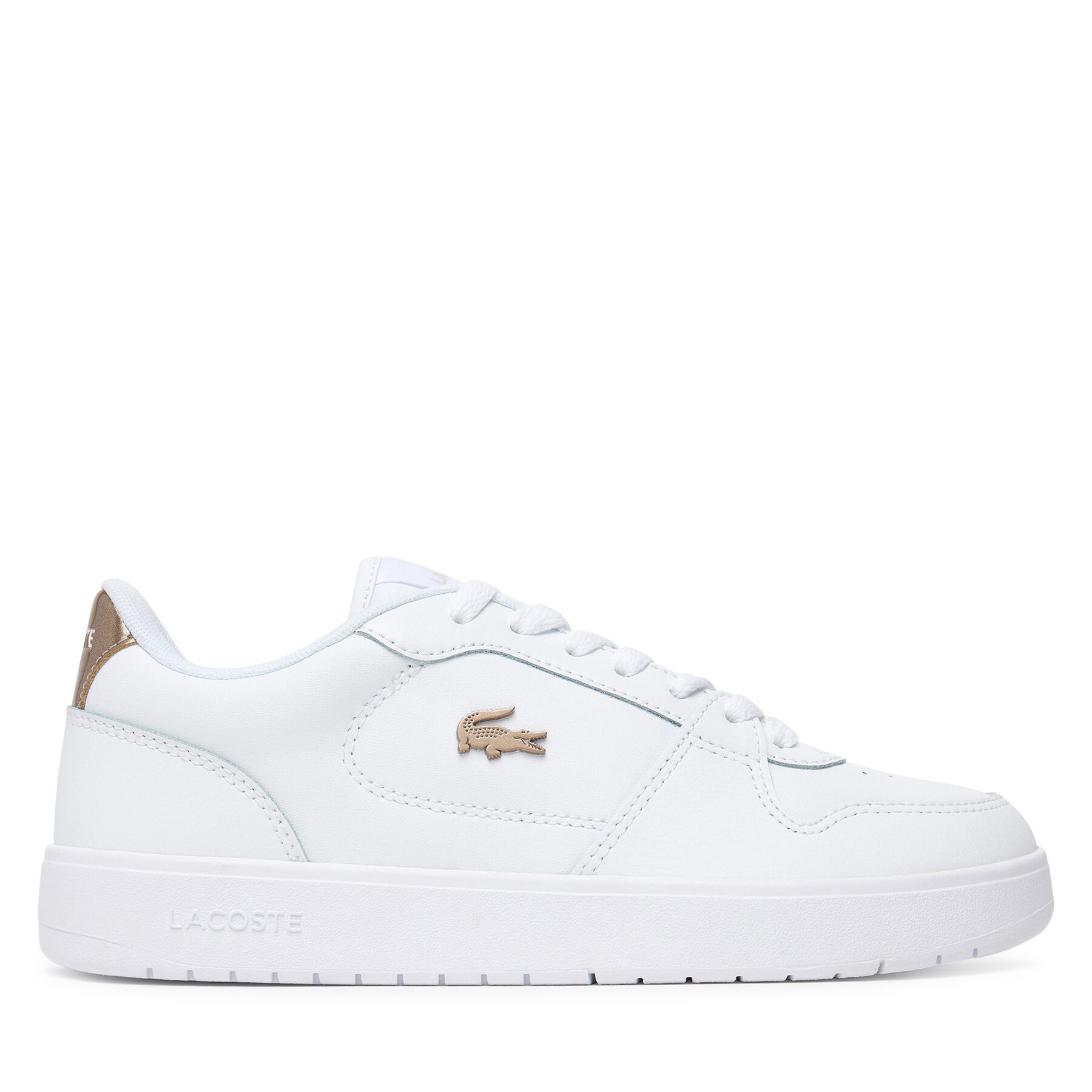 Tenisice Lacoste 51SFA0144 Bijela
