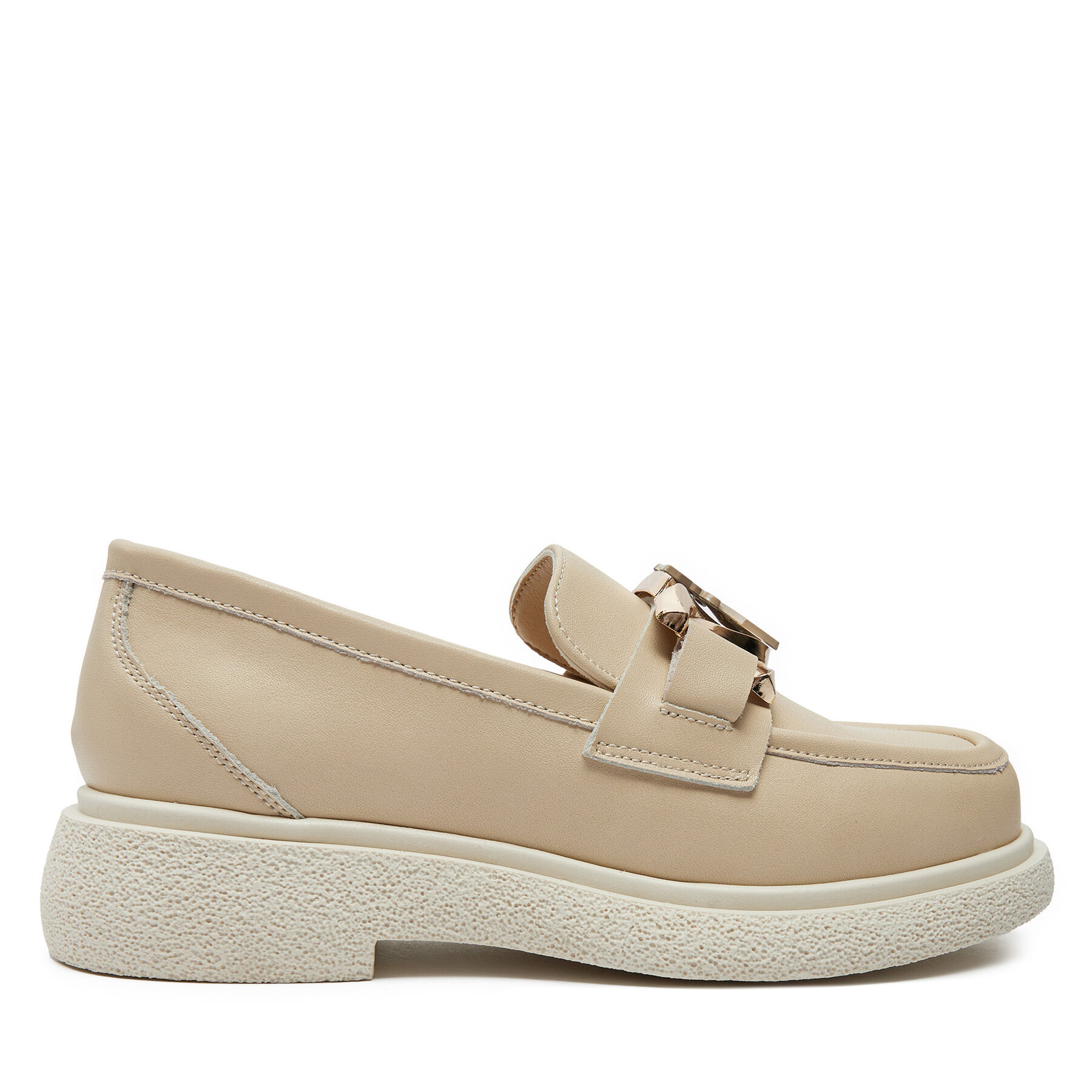 Loafers Patrizia Pepe PJ282.22 Beis