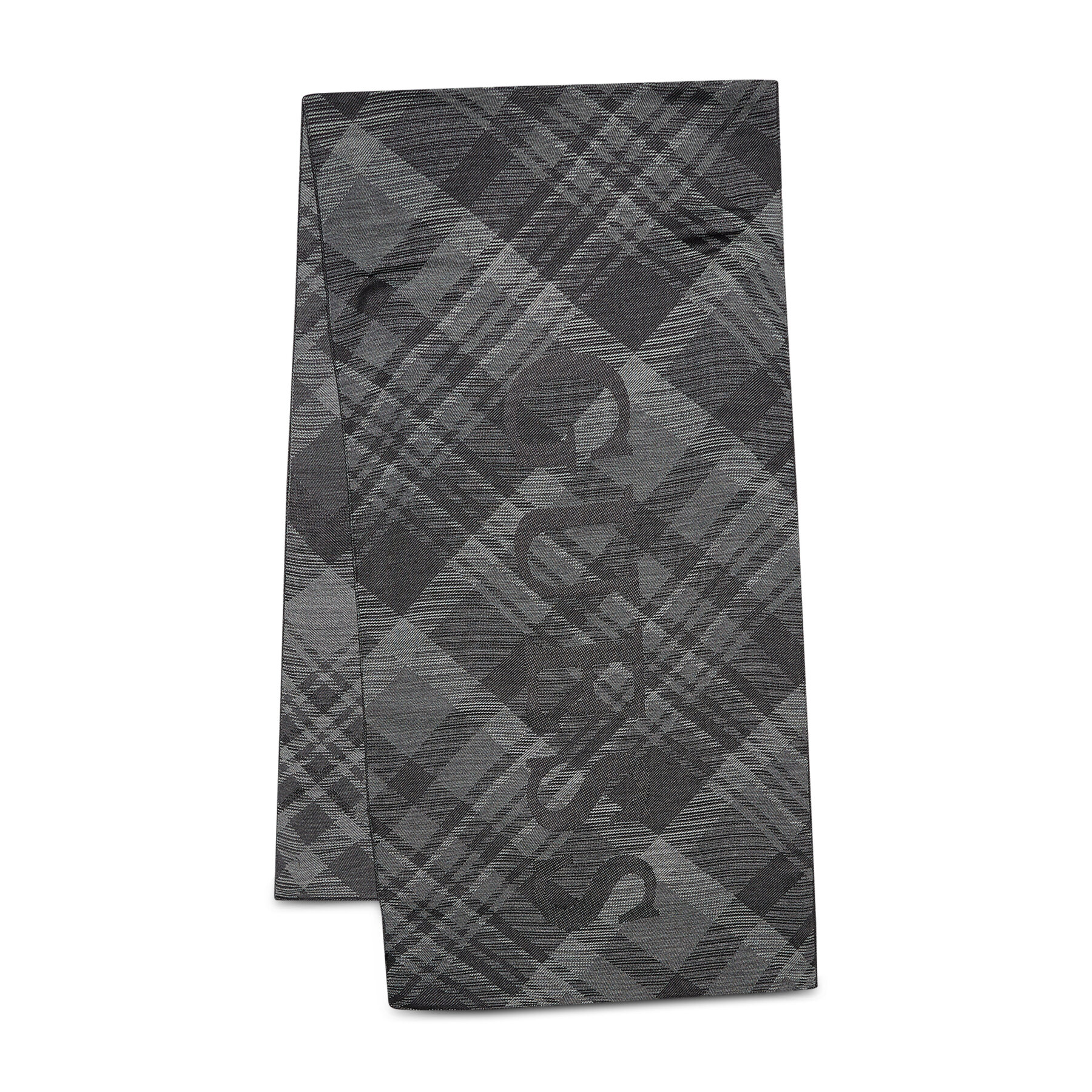 Fular Guess AM9033 POL03 Gri