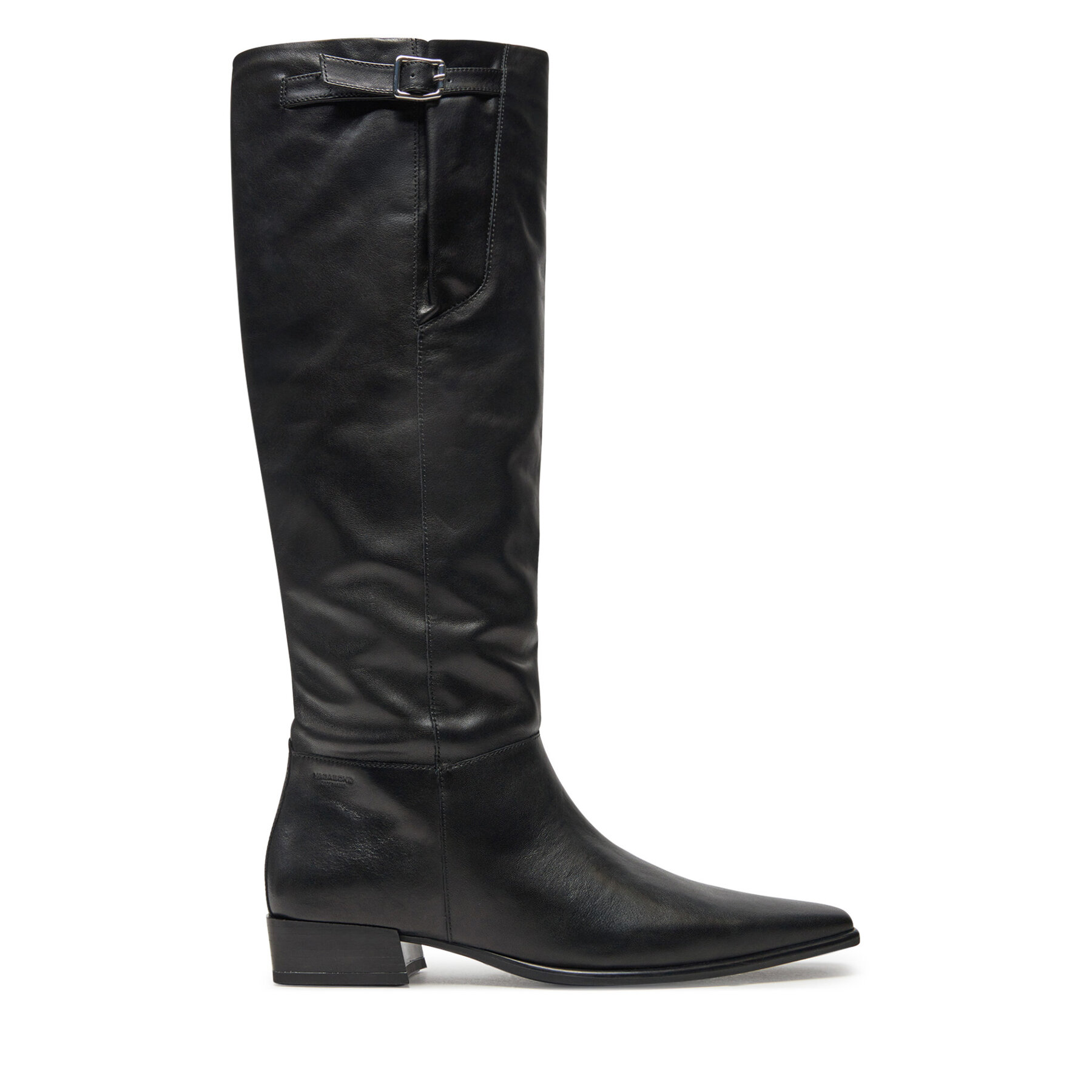 Μπότες Vagabond Shoemakers Nella 5616-101-20 Μαύρο