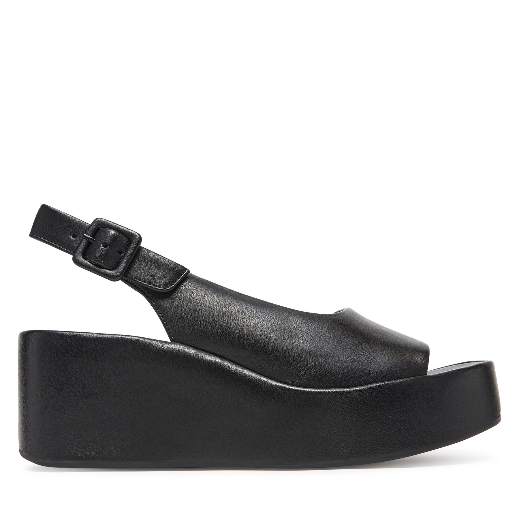 Sandale HÖGL Loulou 9-102510 Negru