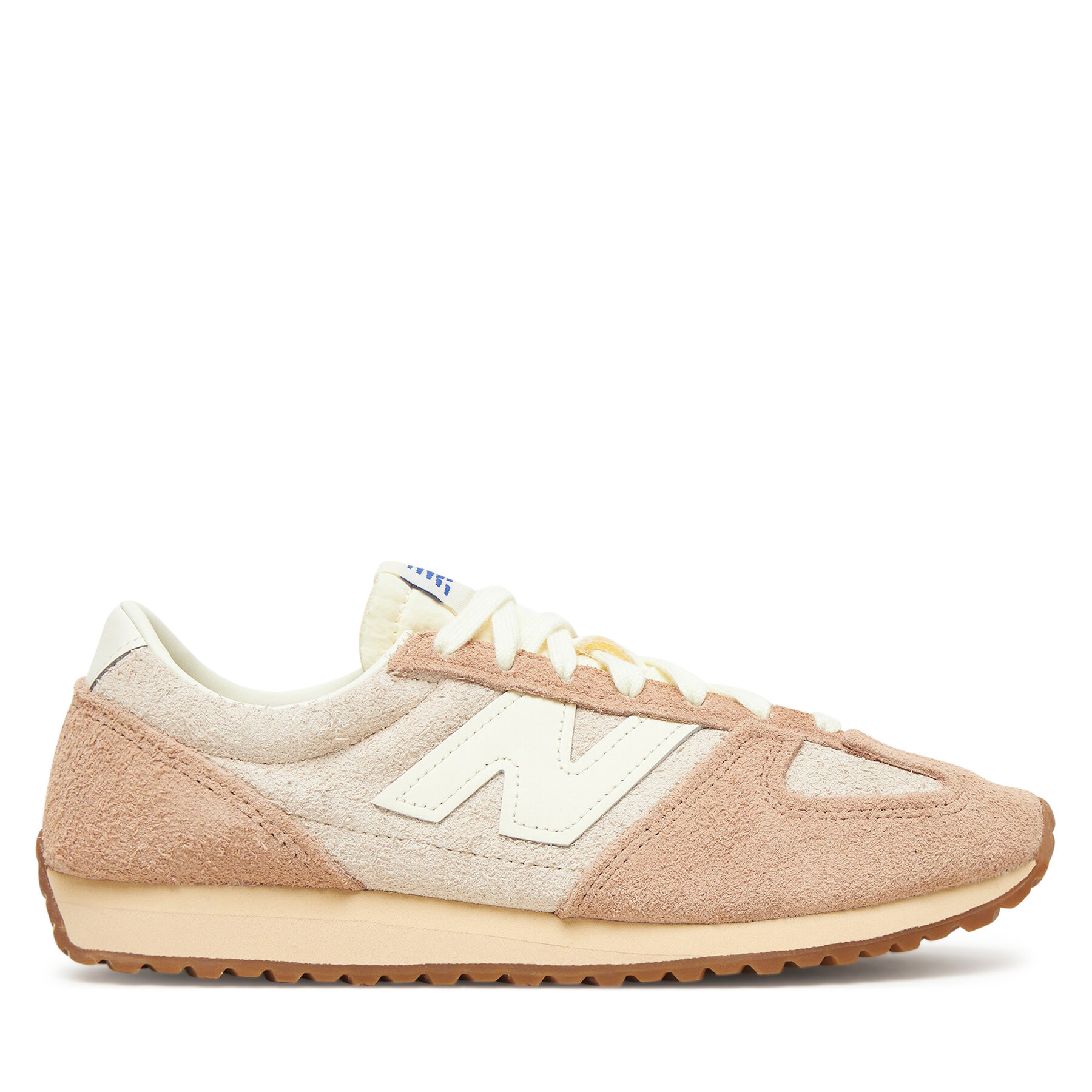 Superge New Balance U471PSC W Bež