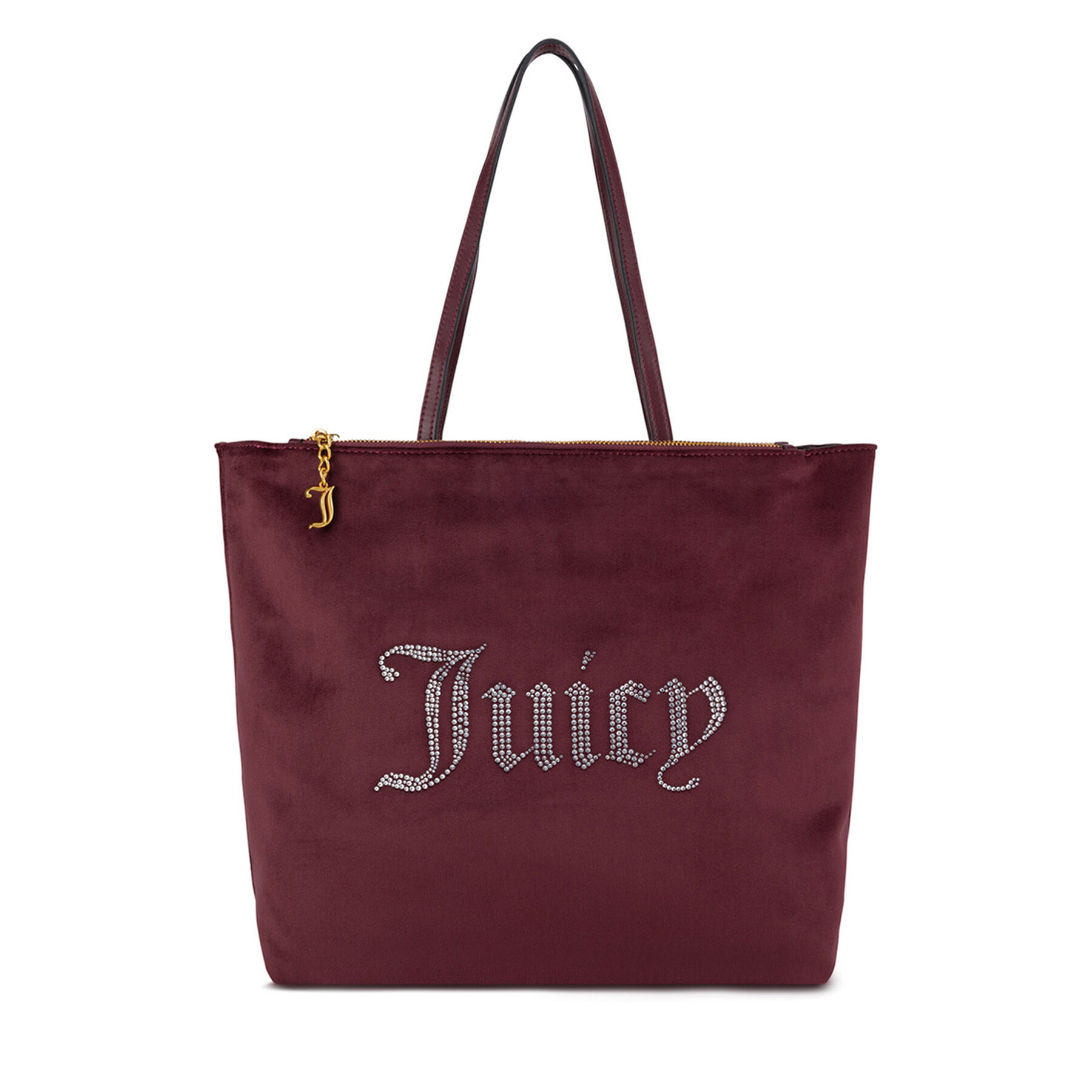 Sac à main Juicy Couture BIJXT8692WZC Bordeaux
