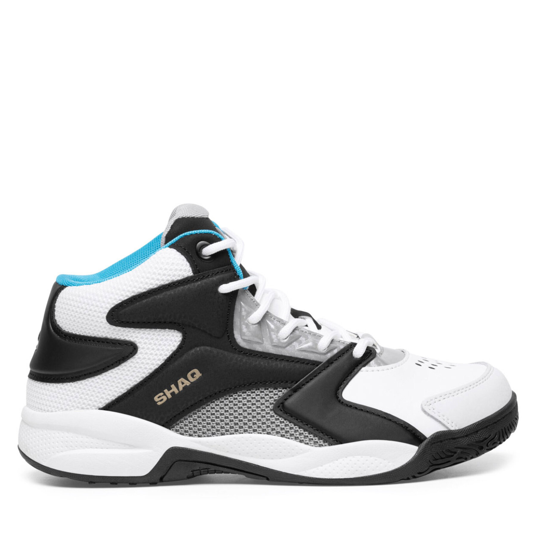 Sneakers Shaq MOTIVATE AQ95002B-WB J Colorat