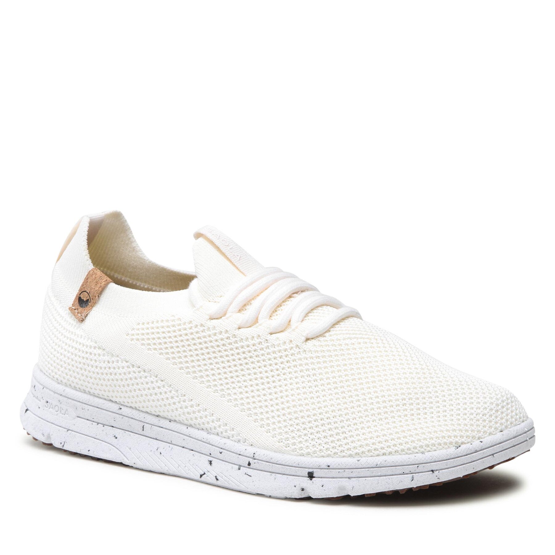 Pantofi Saola Tsavo SAO5051 White 509