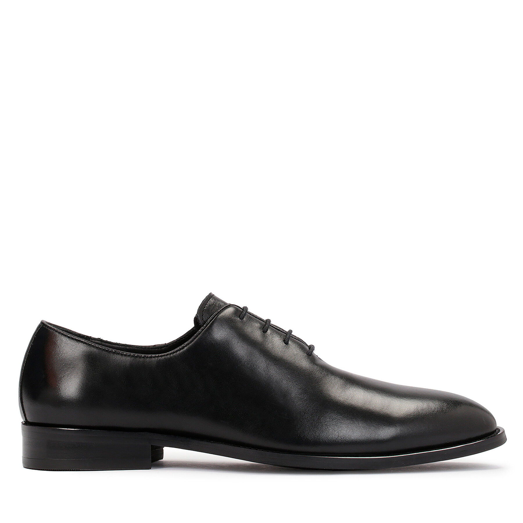 Zapatos hasta el tobillo Kazar Niket 71385-01-00 Negro