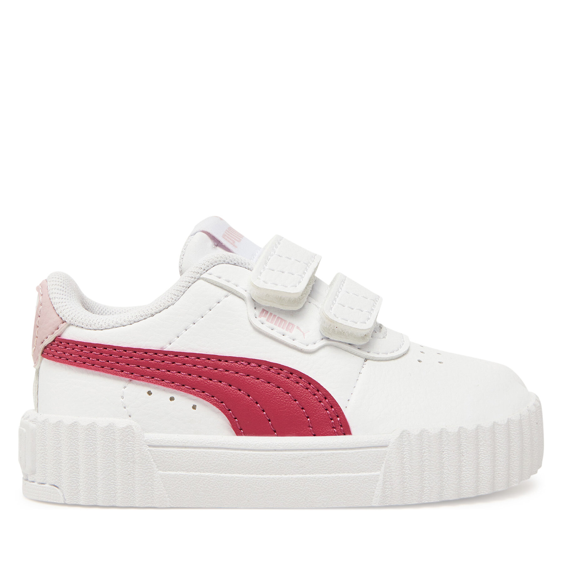 Sportcipők Puma Carina 3.0 V Inf 401480 06 Fehér