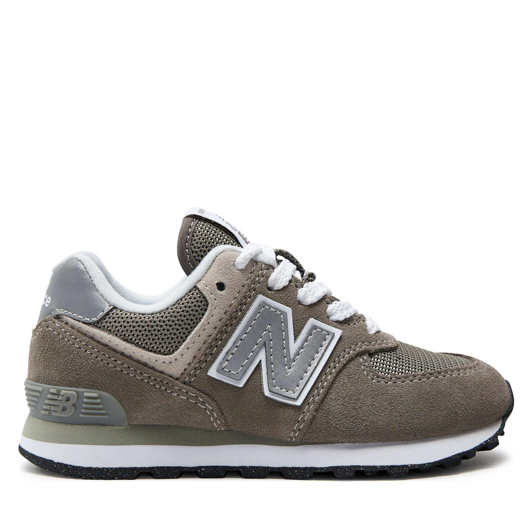 Tenisice New Balance PC574EVG Siva