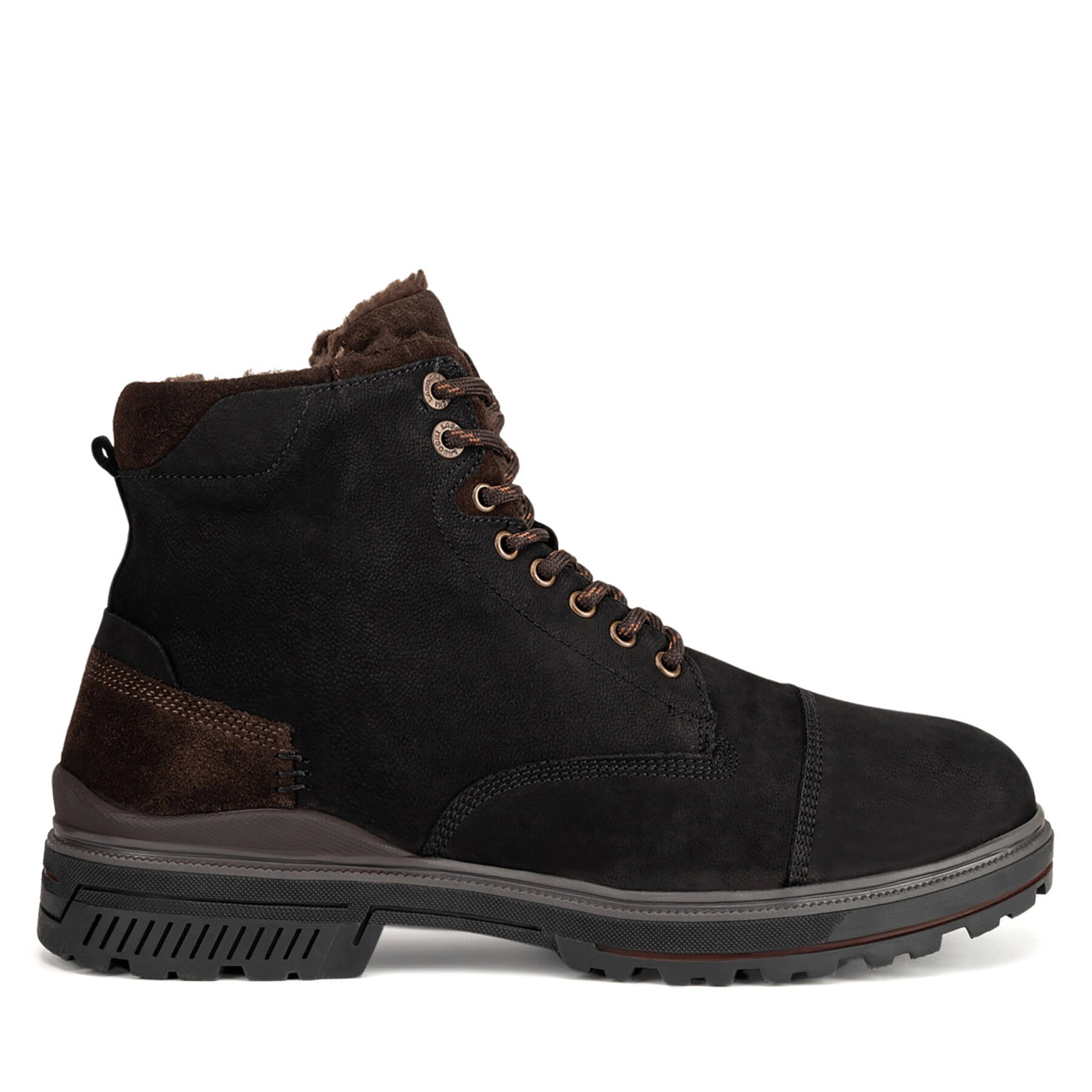 Scarponcini Lasocki KASTOR-03 MI24 Nero