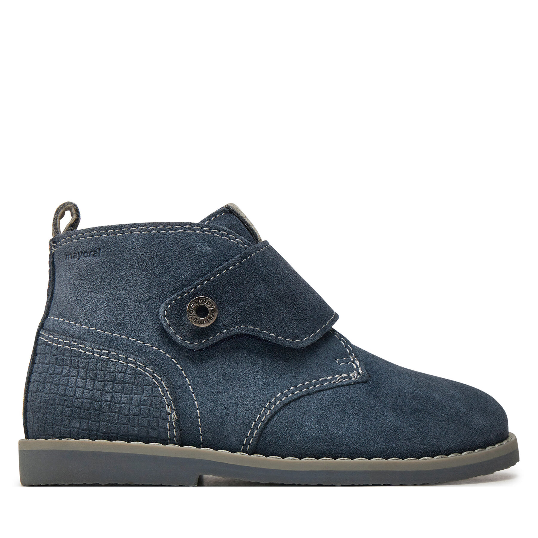 Polacchine Mayoral 44.506 Blu scuro