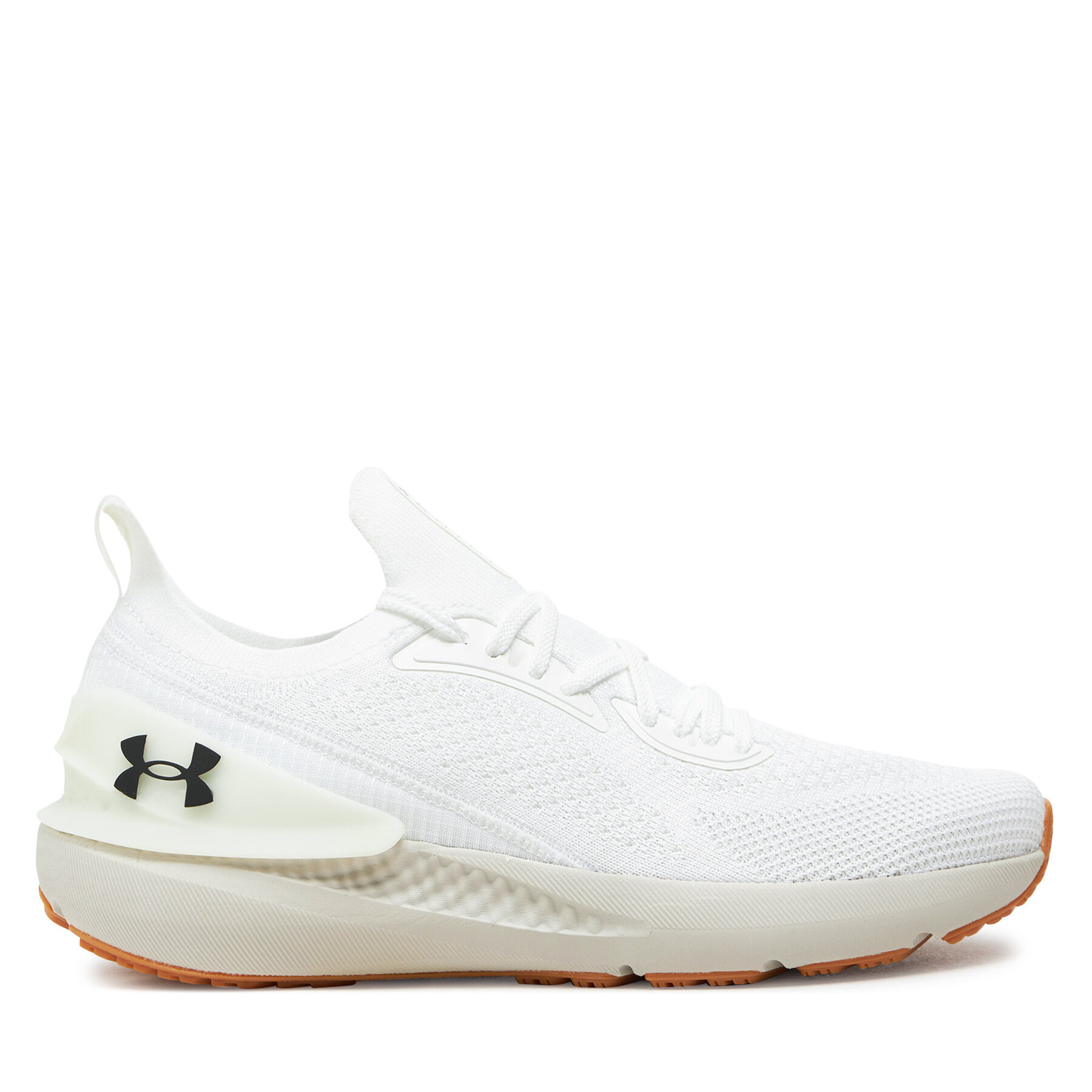 Herren Laufschuhe Under Armour, Schuhgröße 46, Weiß, Ua Shift 3027776-104