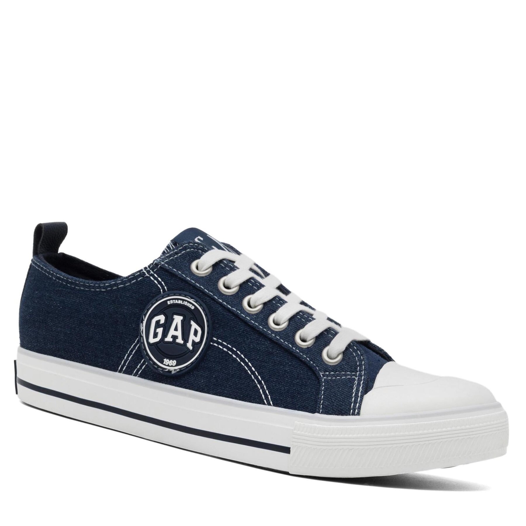 Sneakers aus Stoff Gap