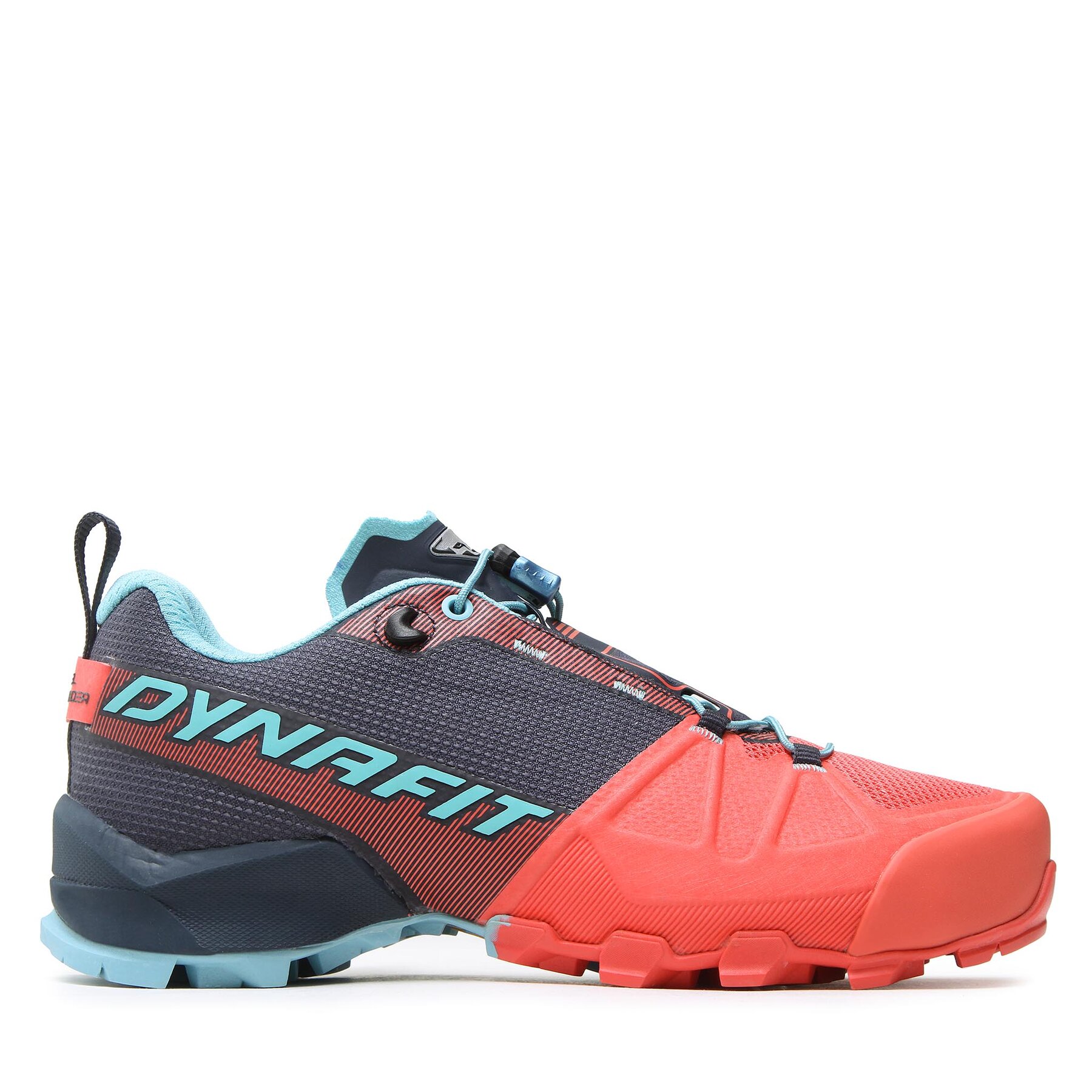 Scarpe da trekking Dynafit Transalper W 1841 Corallo