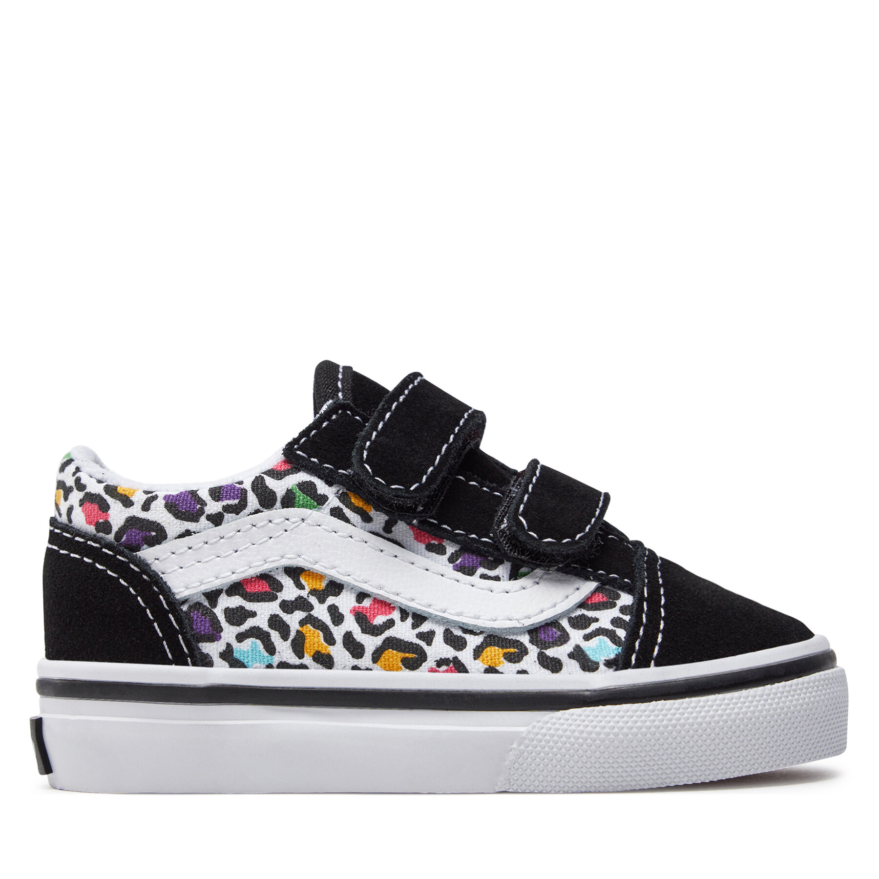 Sneakers aus Stoff Vans