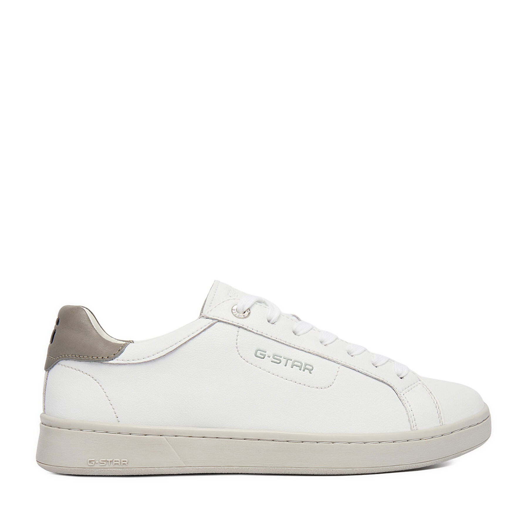 Sneakers G-Star Raw CEO-BRADLEY-02 MI08 Alb