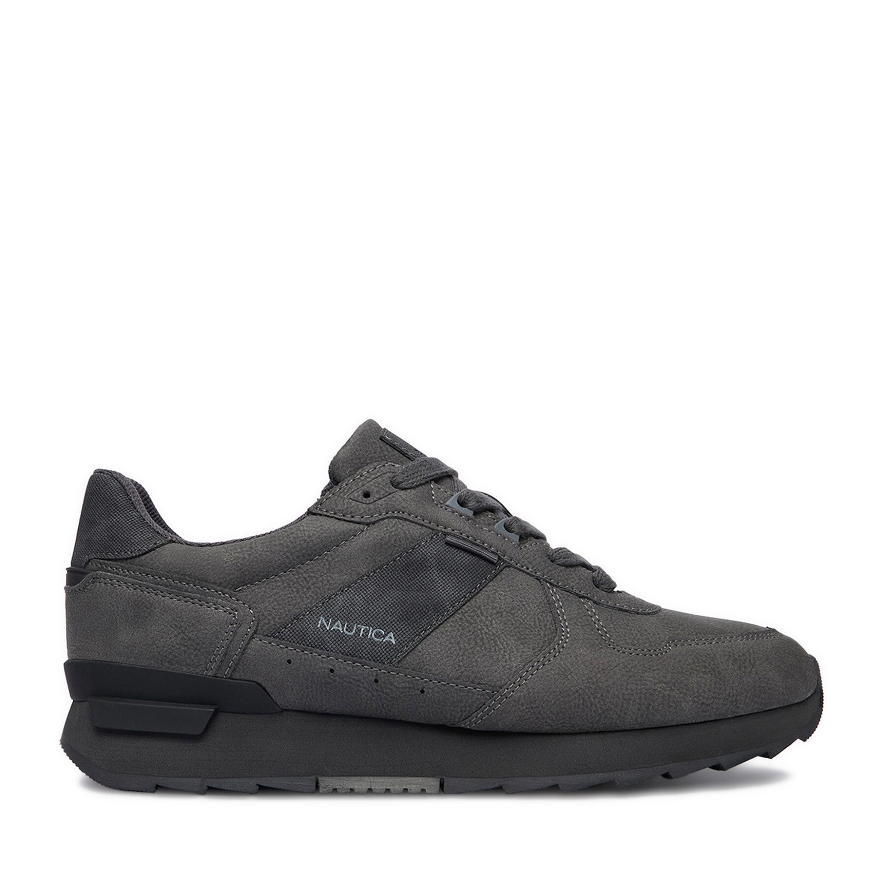 Сникърси Nautica CEO-BURTON-01 Тъмносив