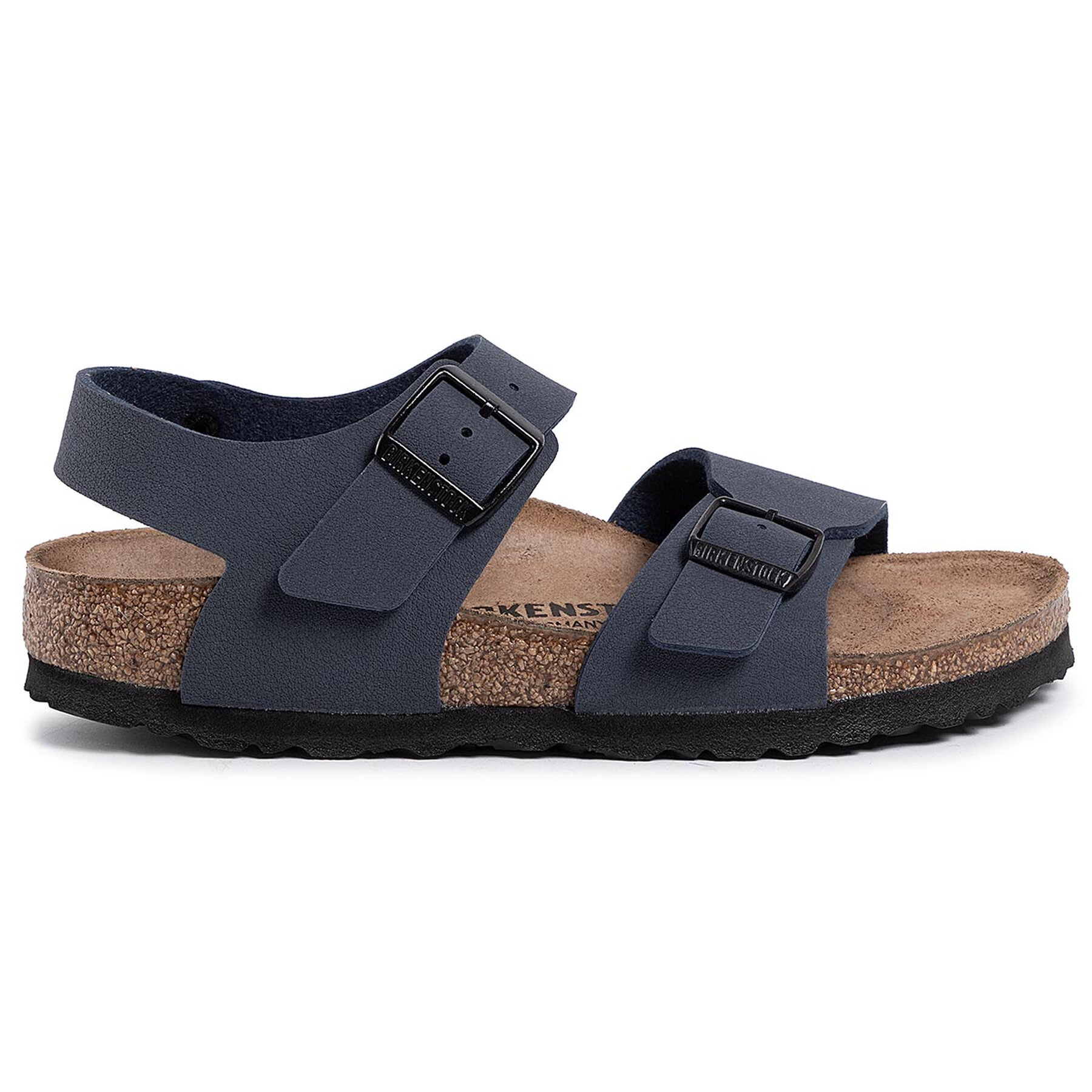 Σανδάλια Birkenstock New 87773 D Μπλε