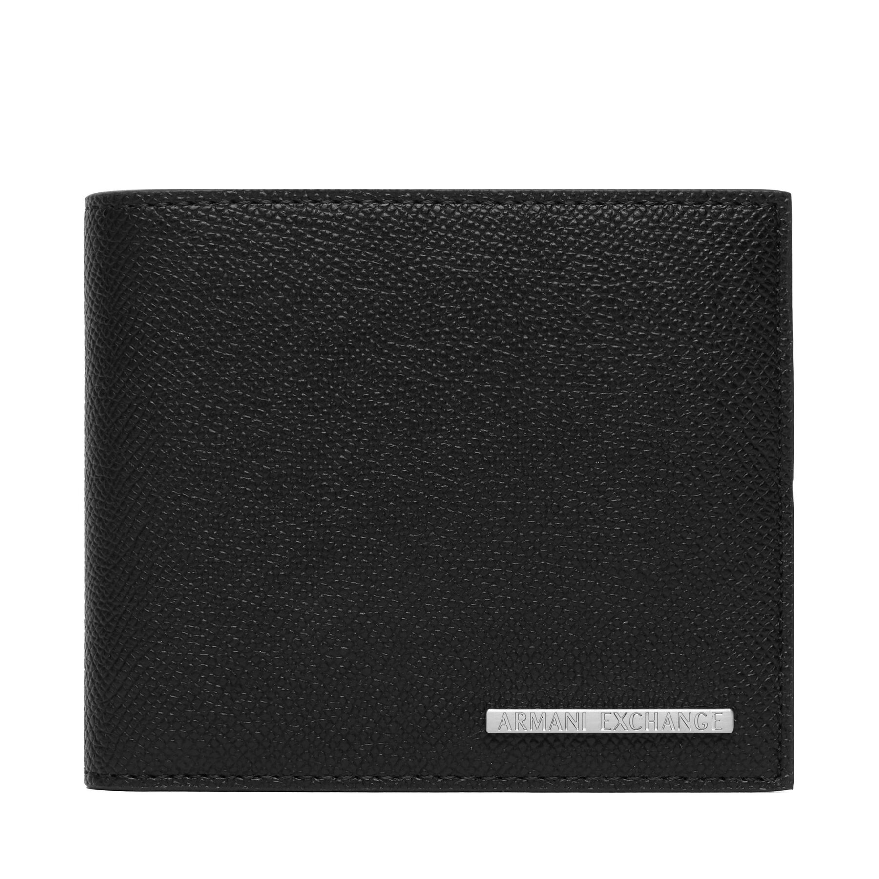 Novčanik Armani Exchange XM000167 AF19931 UC001 Crna