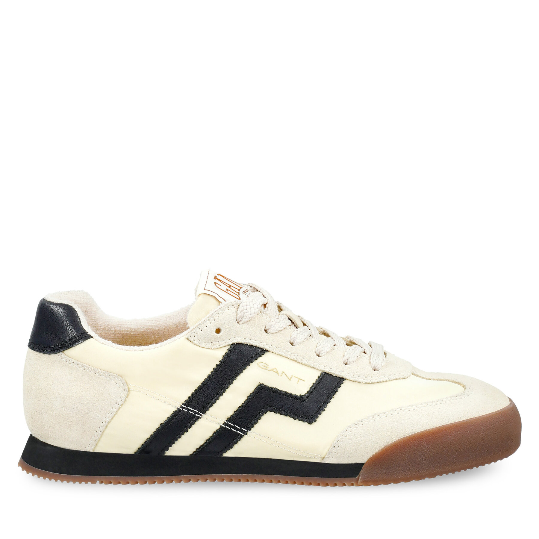 Gant Sneakers Femei, Mărimea: 38, Bej, 31531035