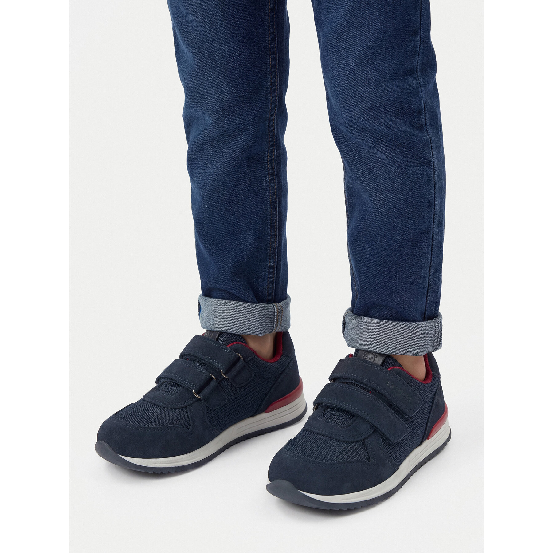 Tenisice Lasocki Kids CEO-CI12-2757-14 Tamnoplava