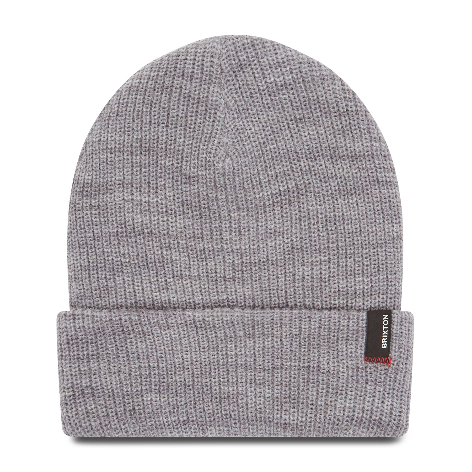  Sapka Brixton Heist Beanie 10782 Szürke akciós termékkép 1