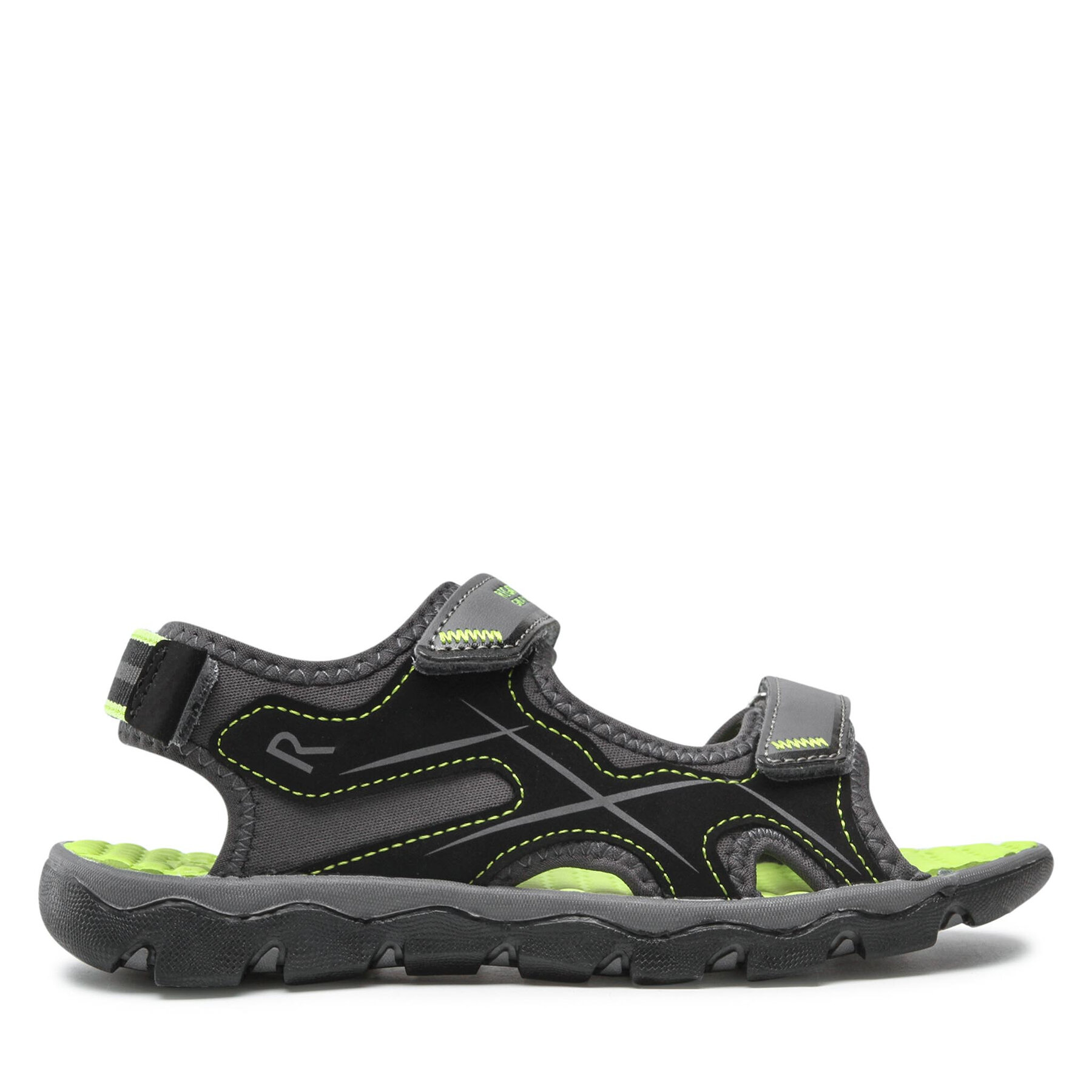 Sandales Regatta Kota Drift RKF613 Noir