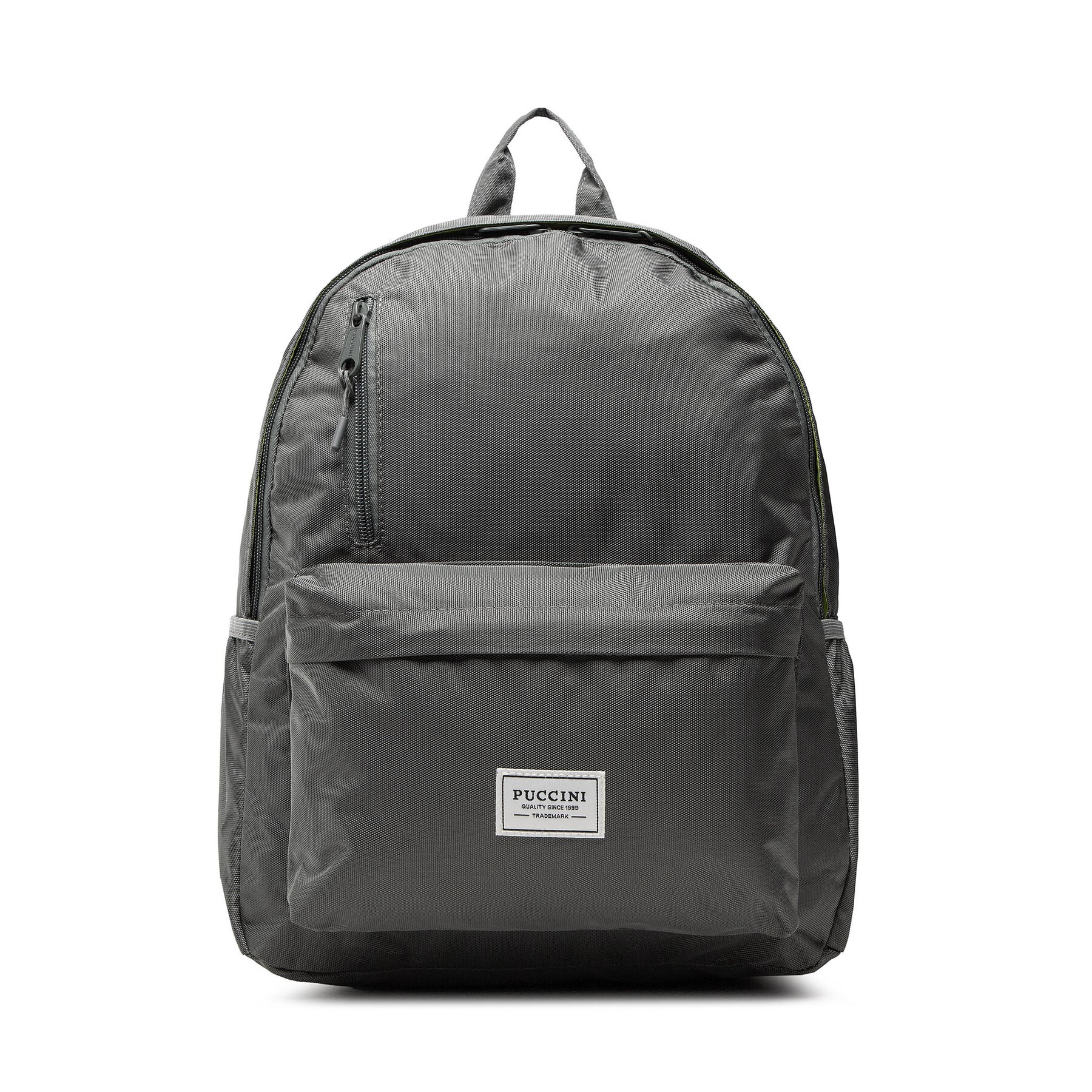 Mochila Puccini PM630 Gris