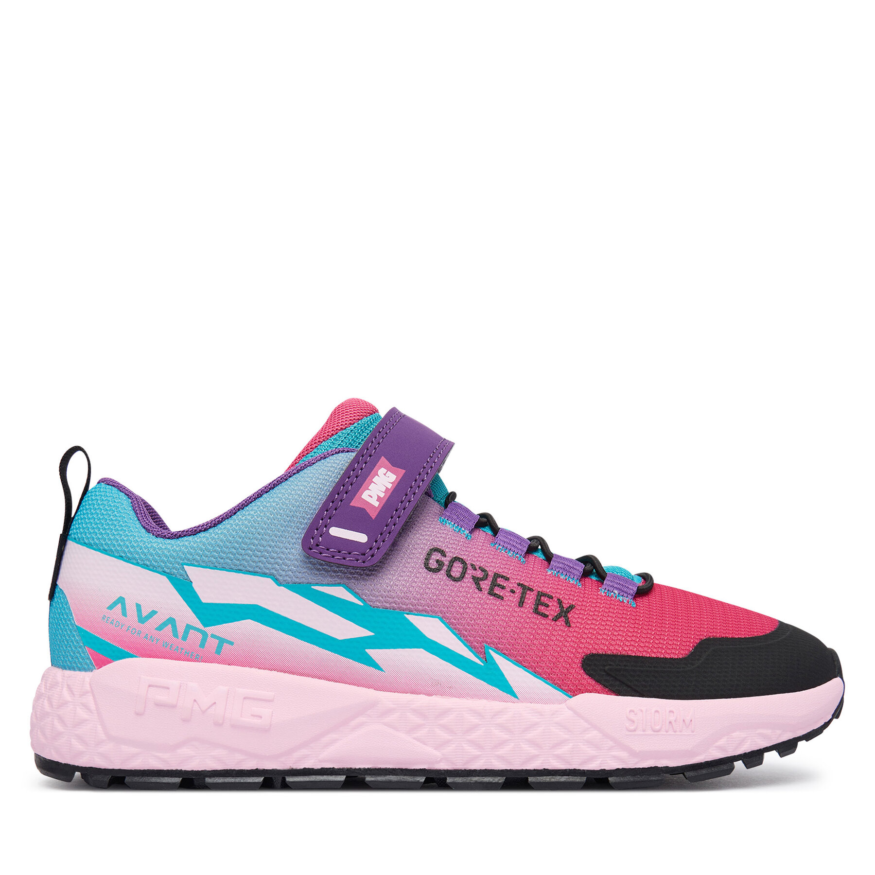 Sneakers Primigi GORE-TEX 2419000 D Roz
