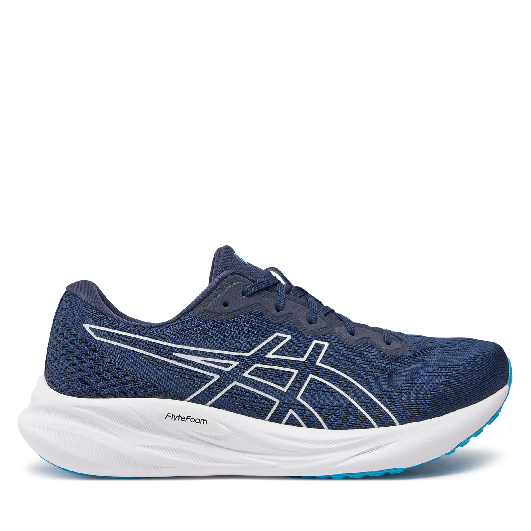 Pánske Bežecké topánky Asics, Rozmer: 39, Modrá, Gel-Pulse 15 1011B780