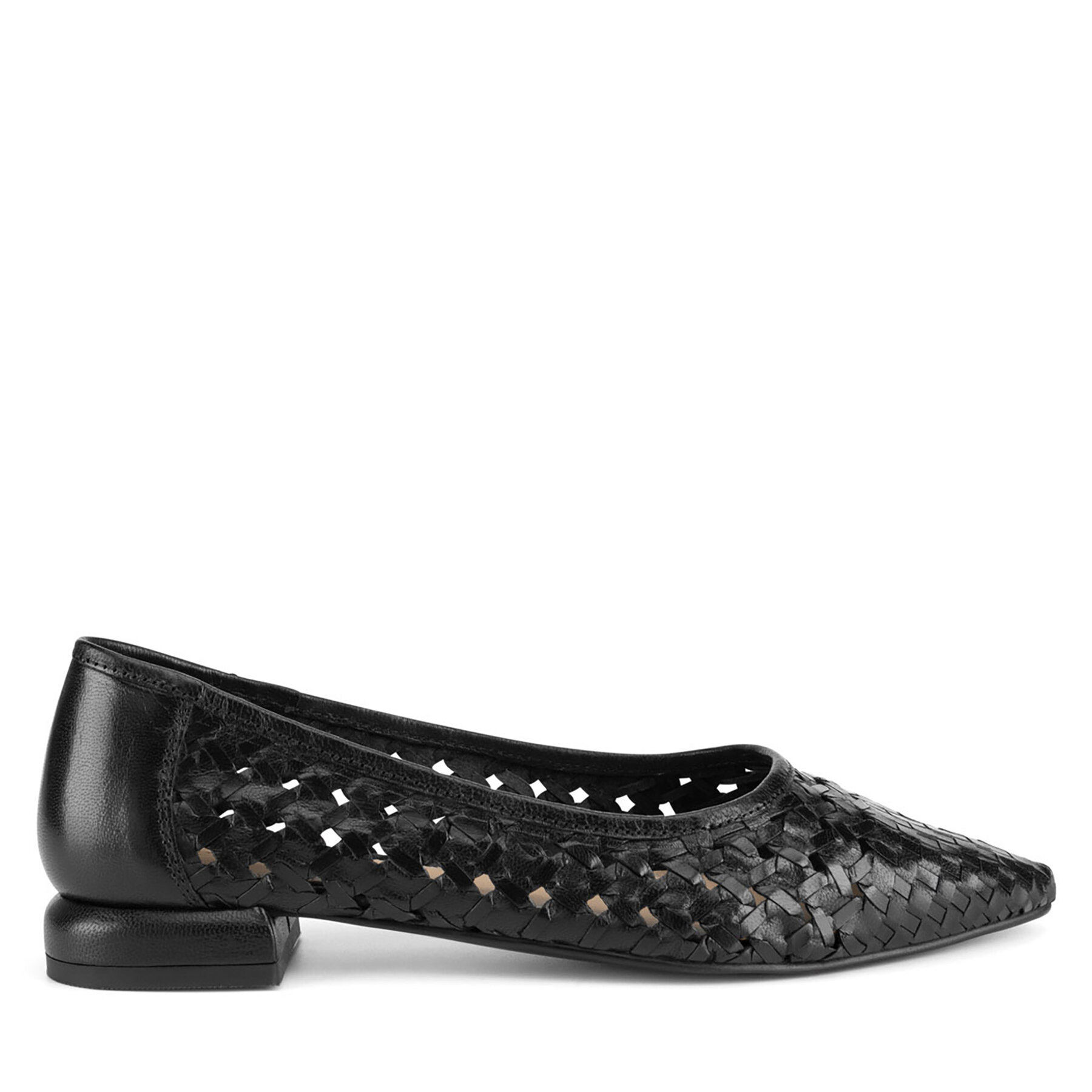 Balerini Sergio Bardi WI40-F1101-01SB Negru