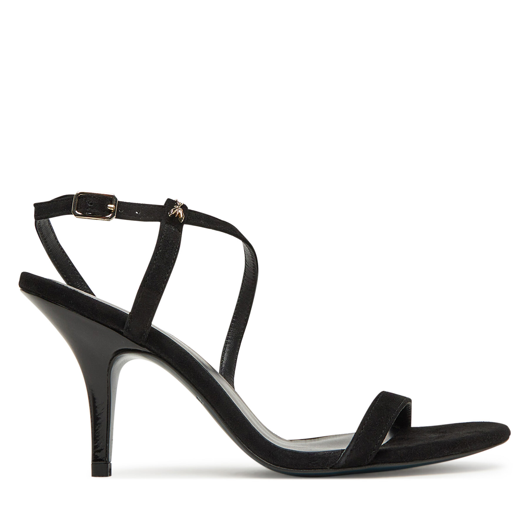 Sandali Patrizia Pepe 2X0095/L033 Nero