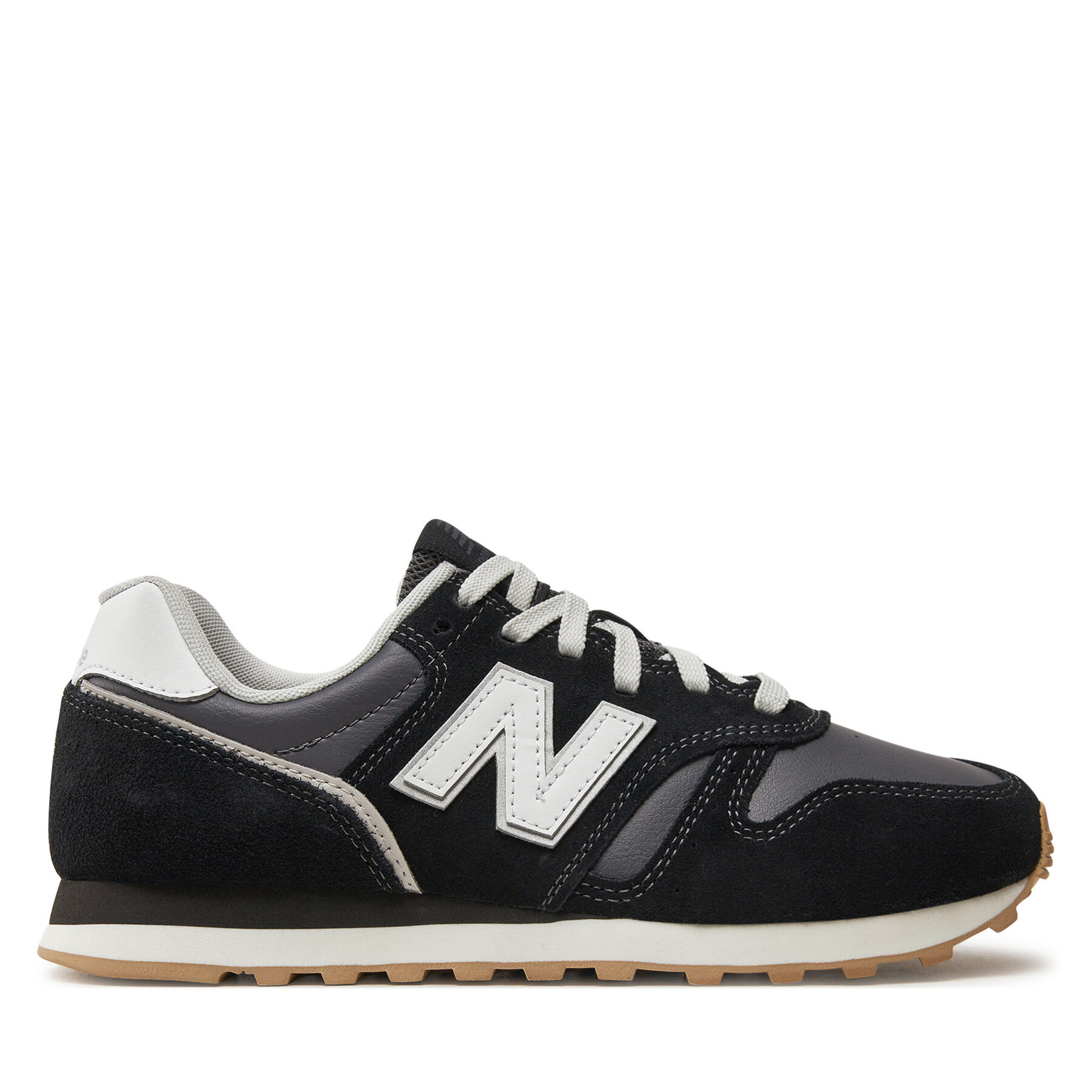 Sneakersy New Balance ML373AK2 Čierna