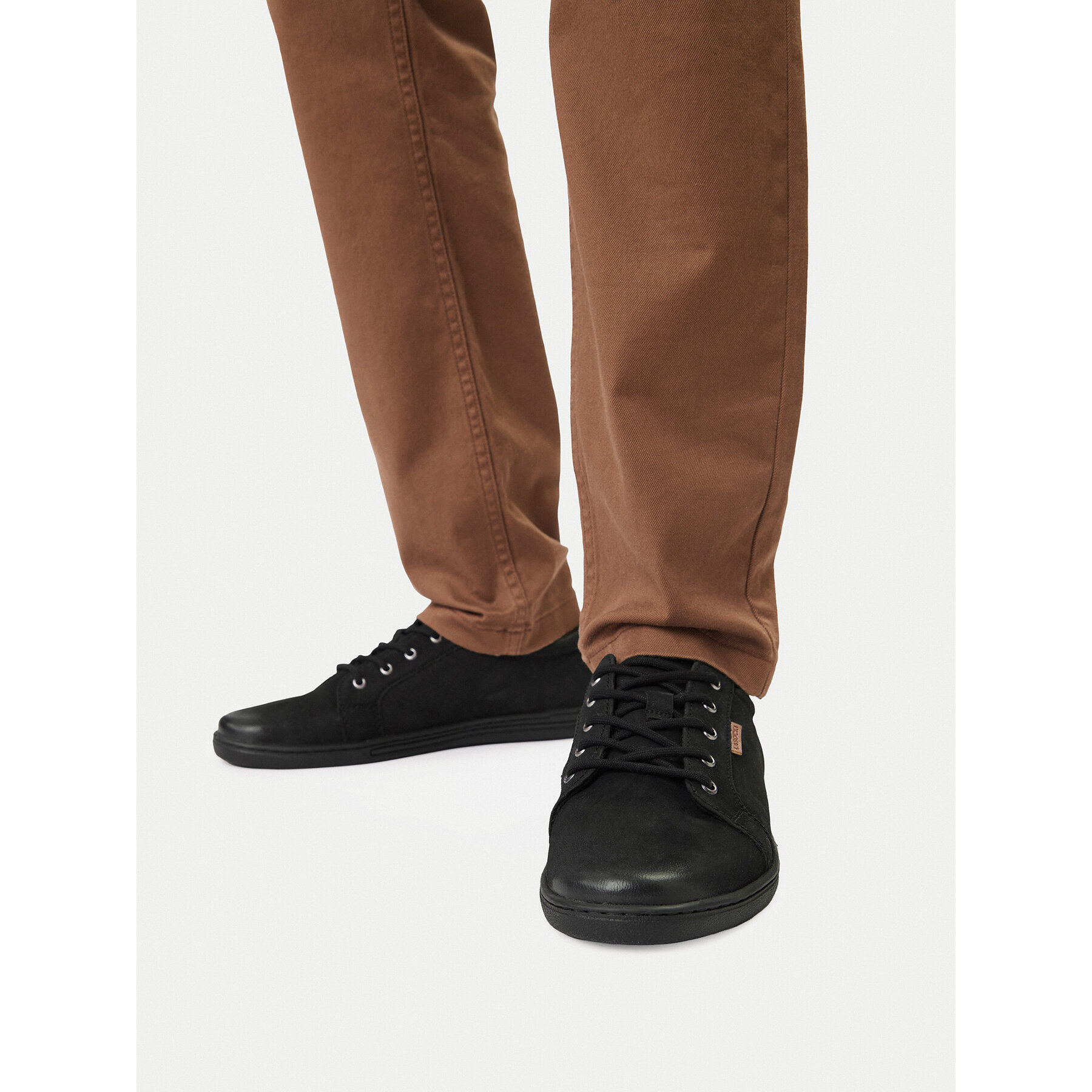 Sneakers Lasocki CEO-VICTOR4-77 MI08 Negru
