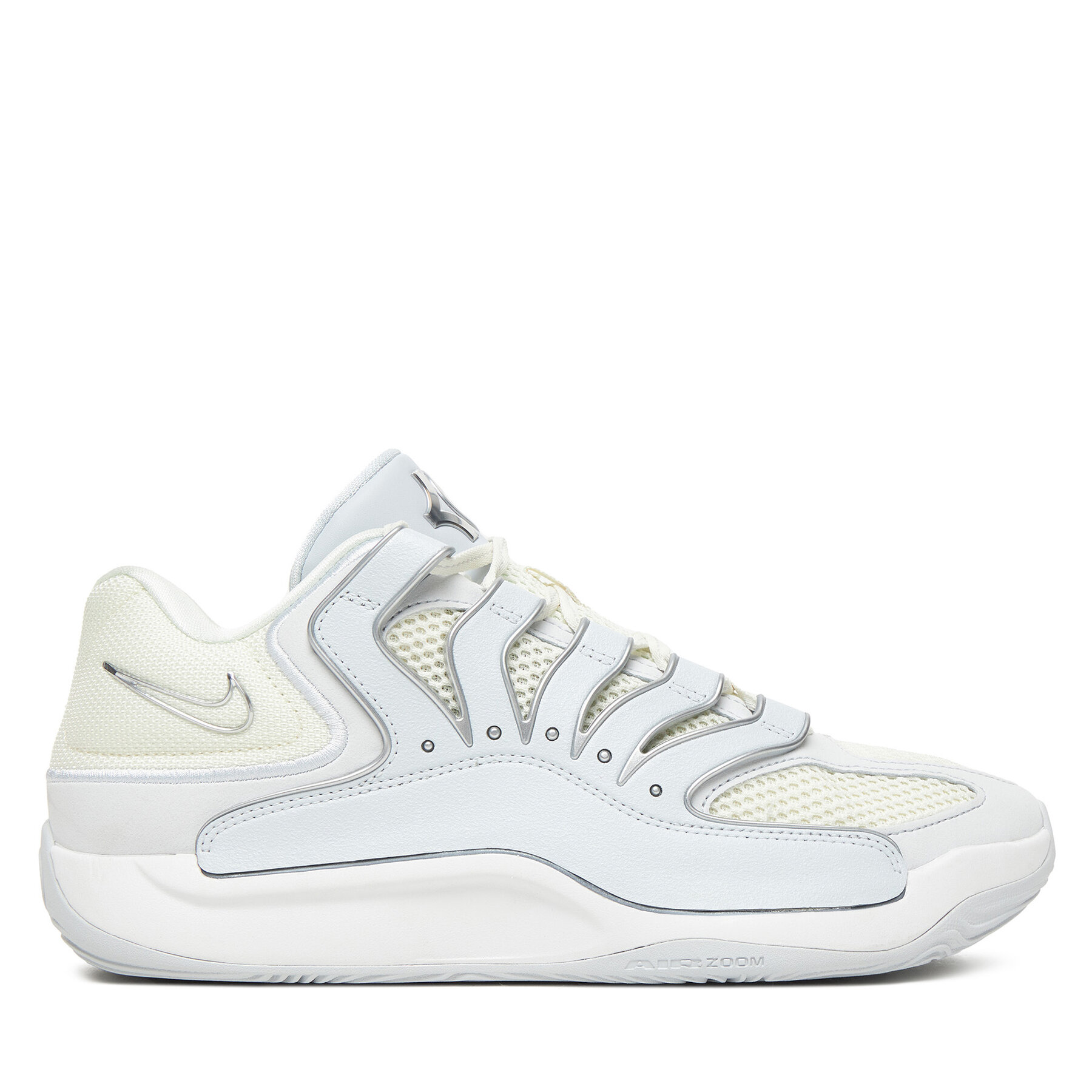 Kosárlabda cipők Nike KD18 HV1992 Kék